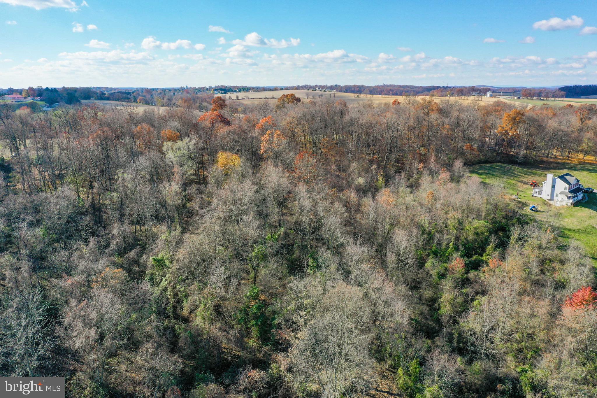NORTH HOPEWELL TWP - Land