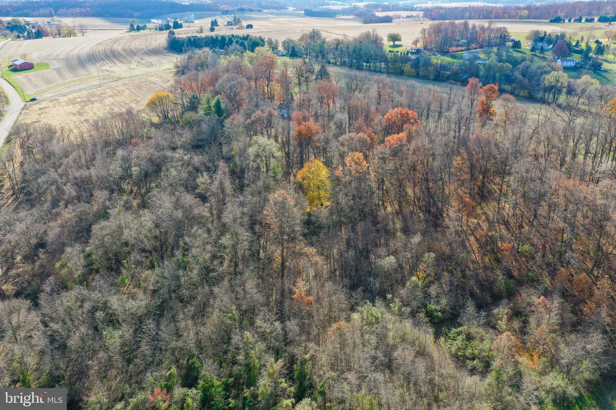 NORTH HOPEWELL TWP - Land