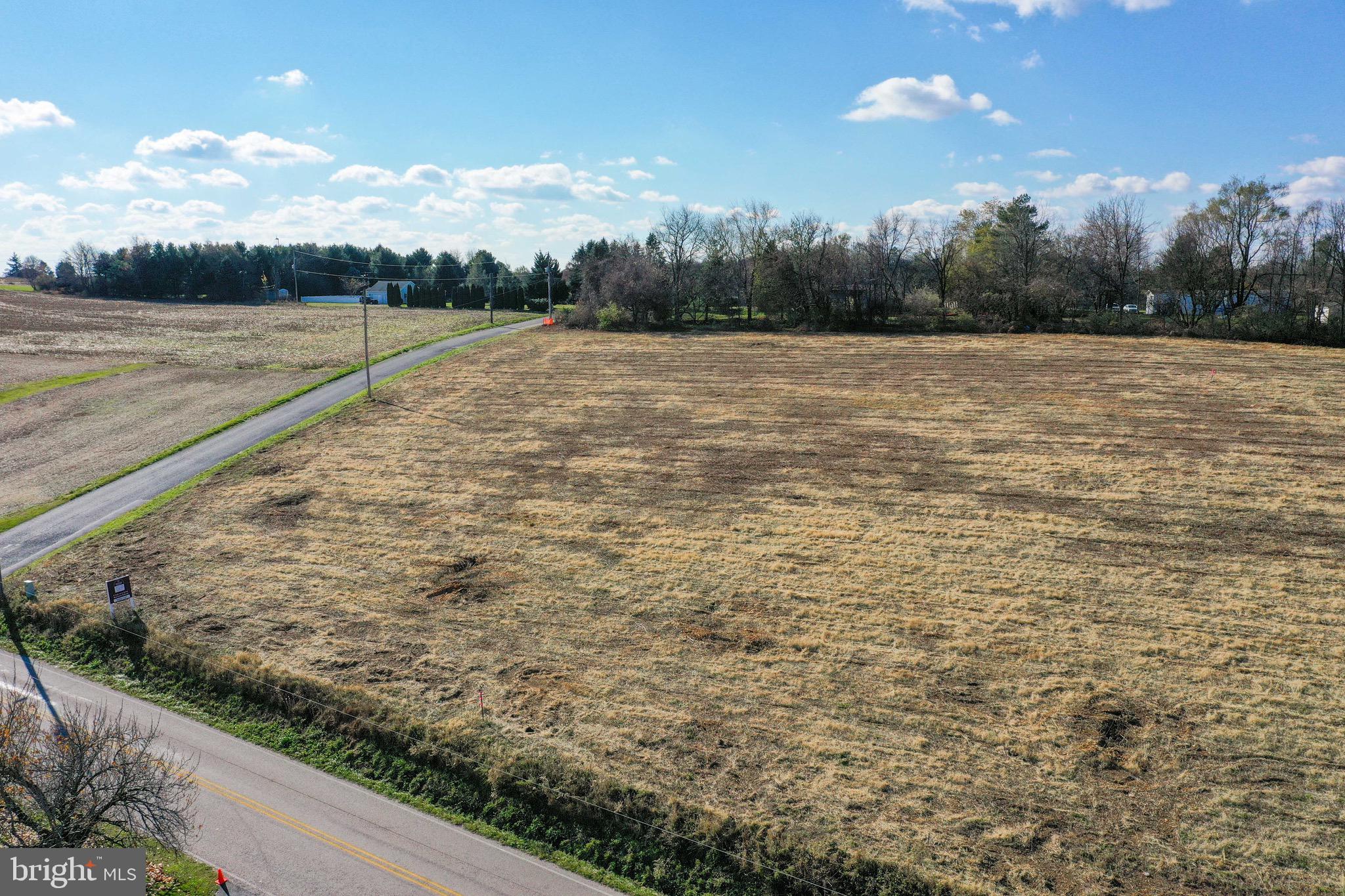 NORTH HOPEWELL TWP - Land
