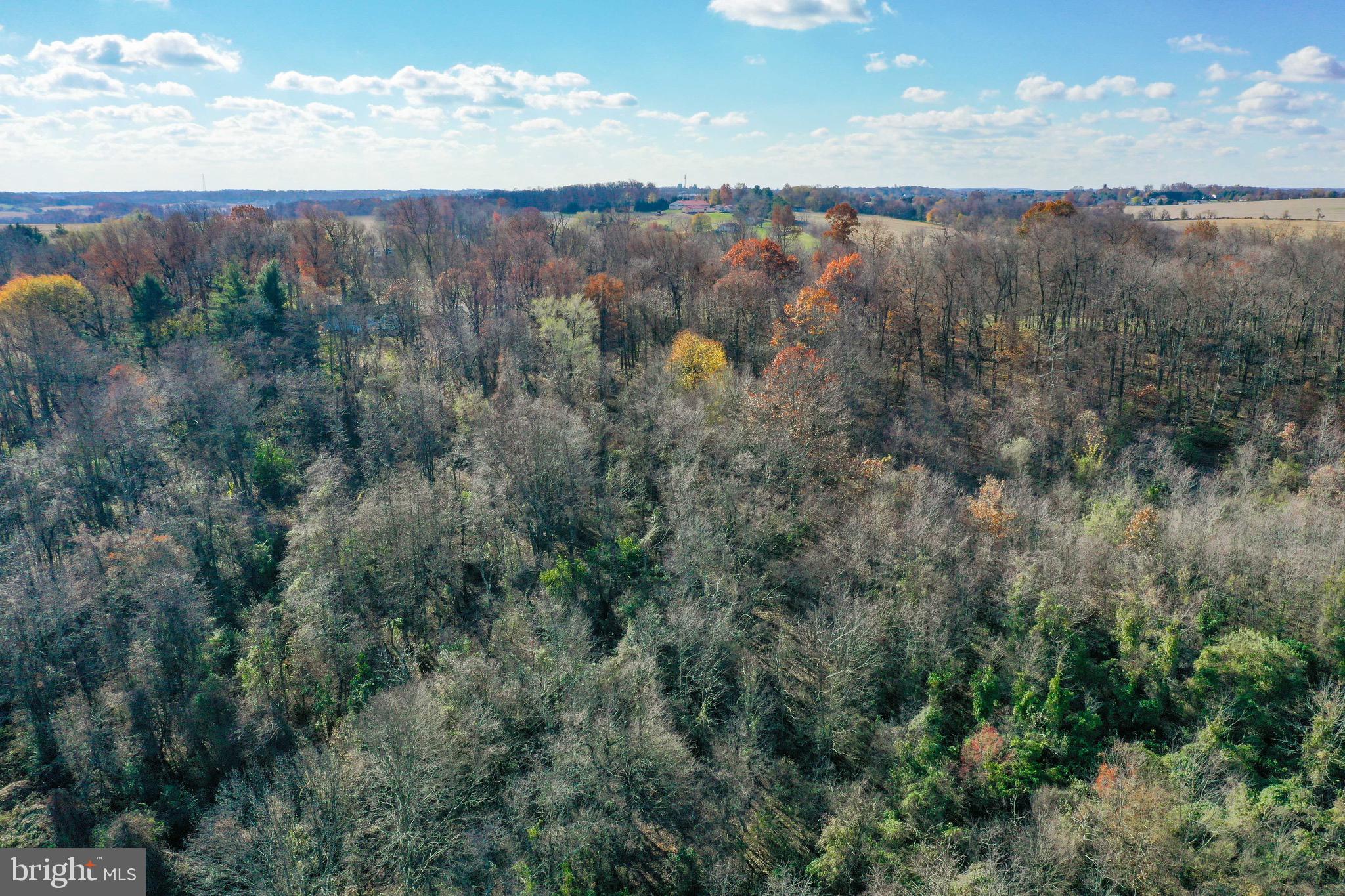 NORTH HOPEWELL TWP - Land