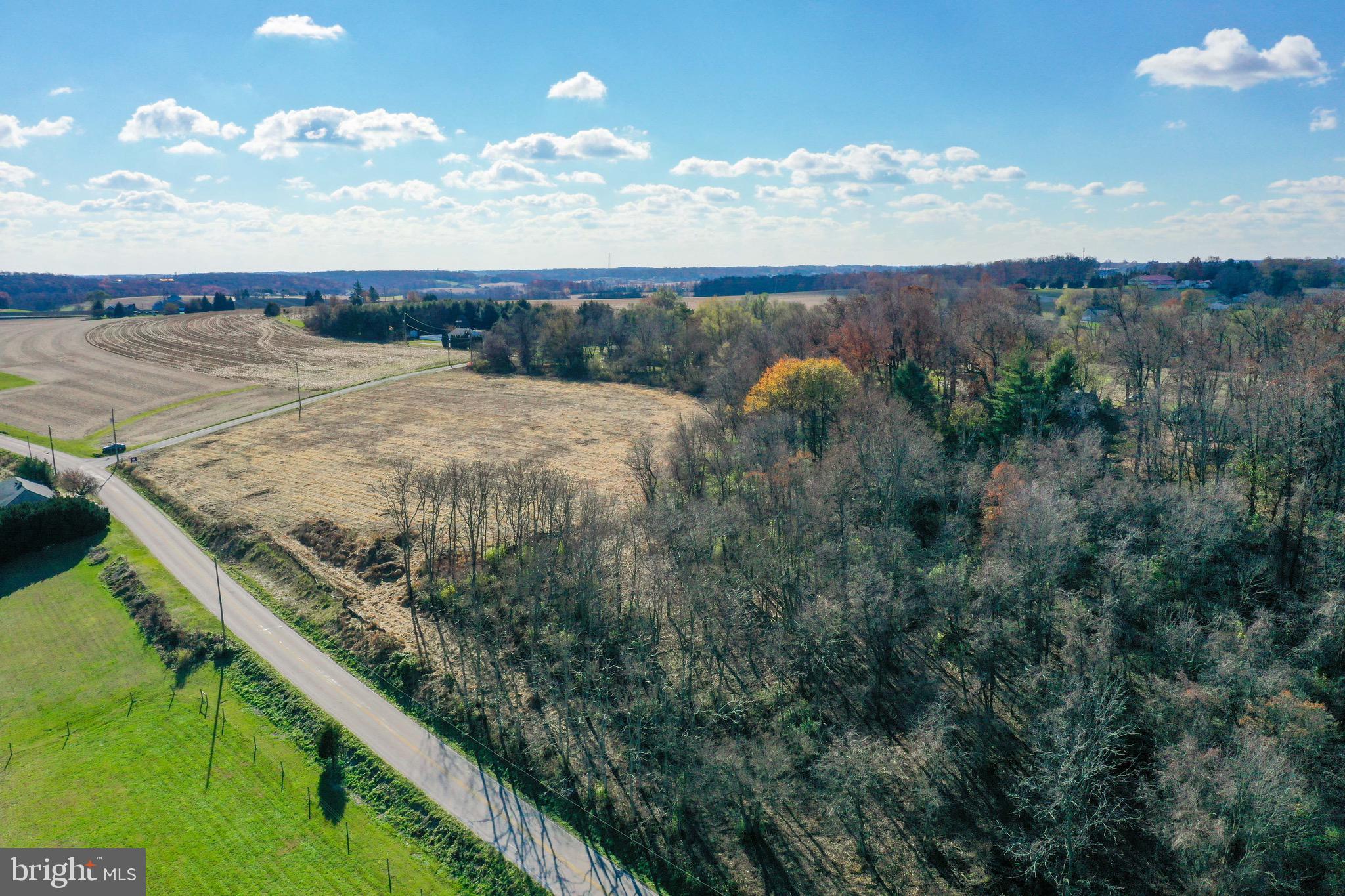 NORTH HOPEWELL TWP - Land