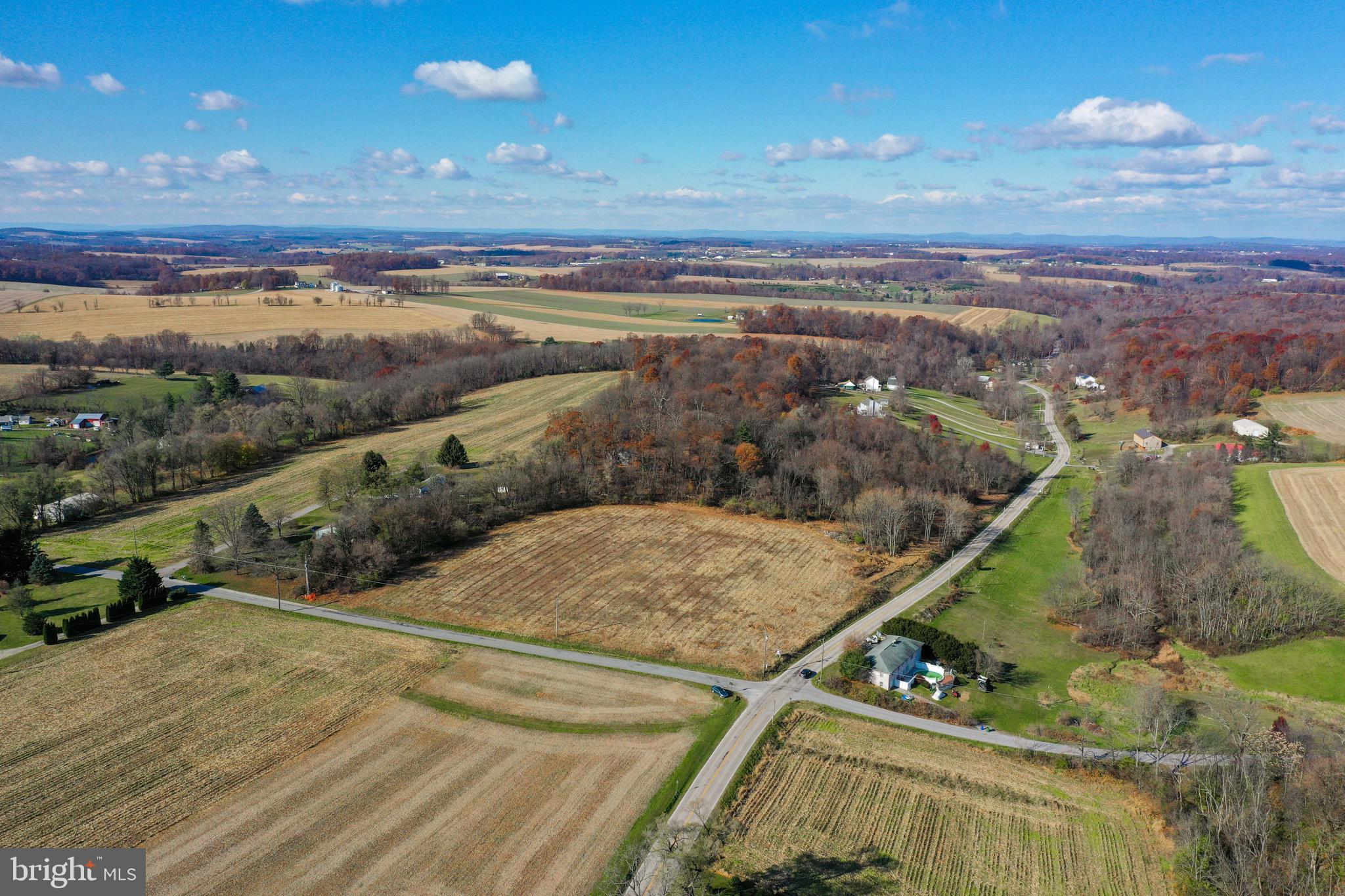 NORTH HOPEWELL TWP - Land