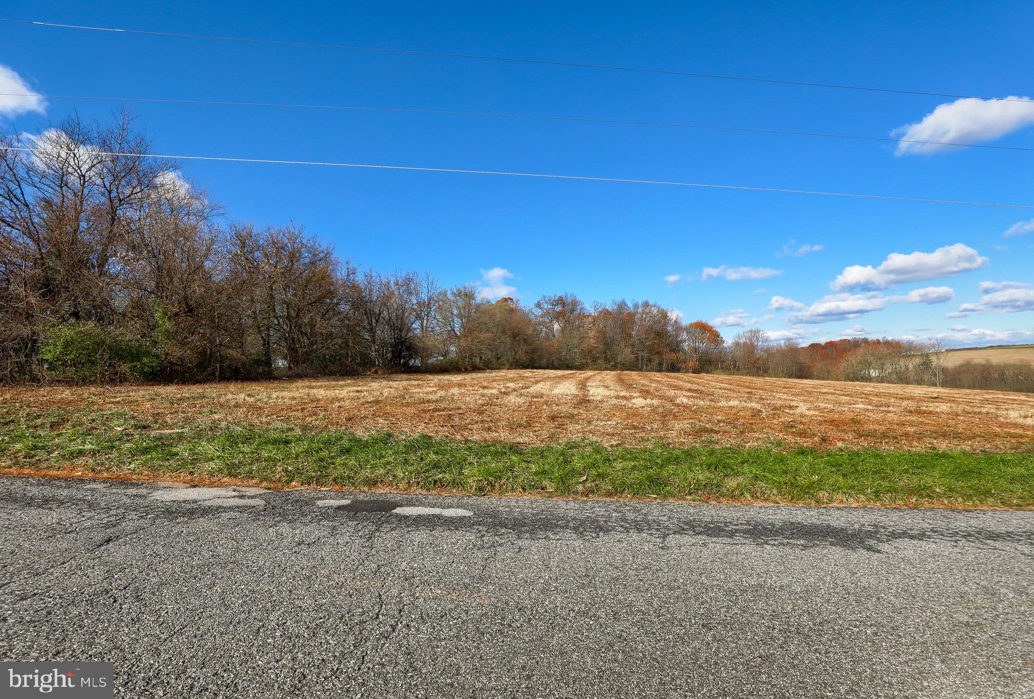 NORTH HOPEWELL TWP - Land