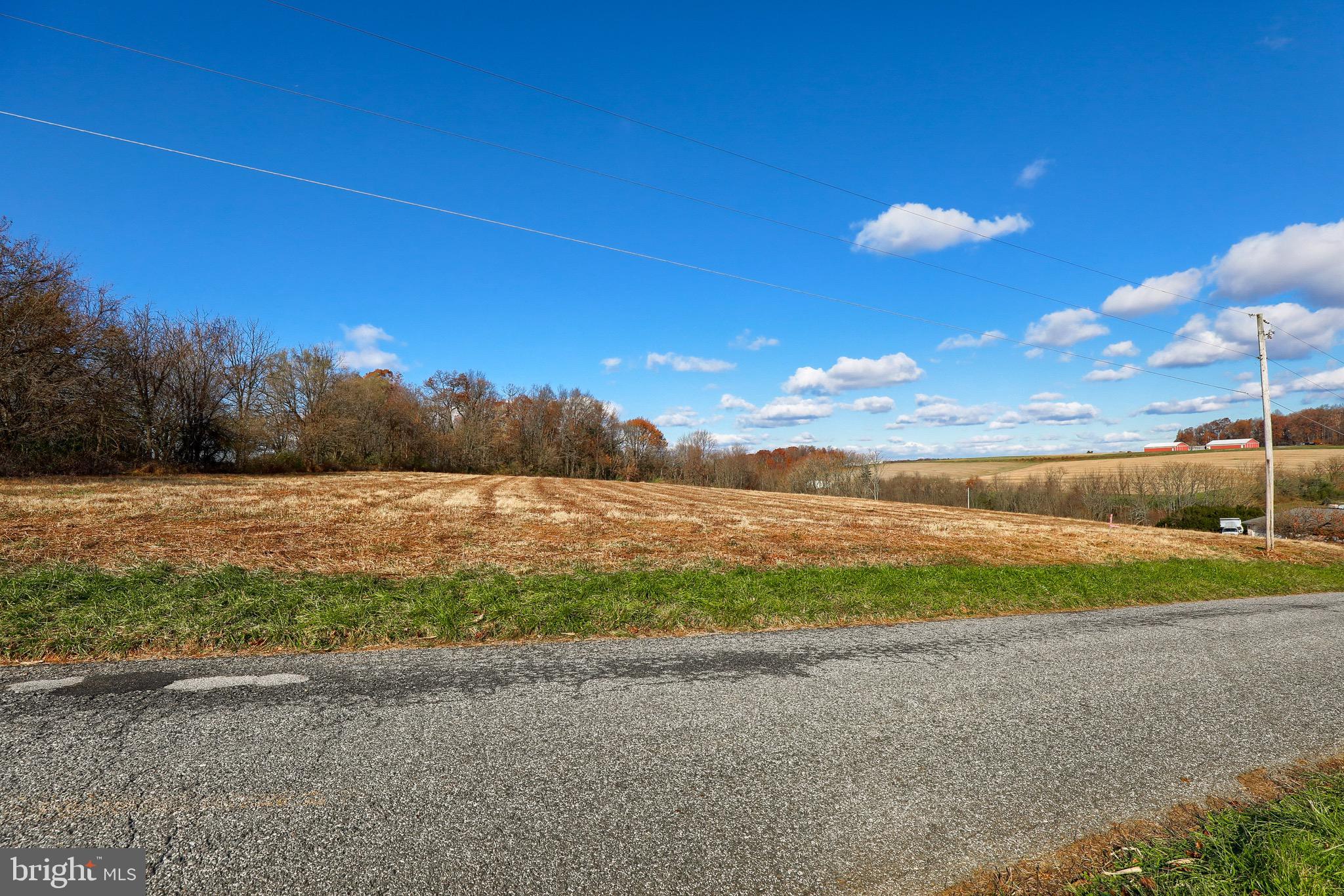 NORTH HOPEWELL TWP - Land