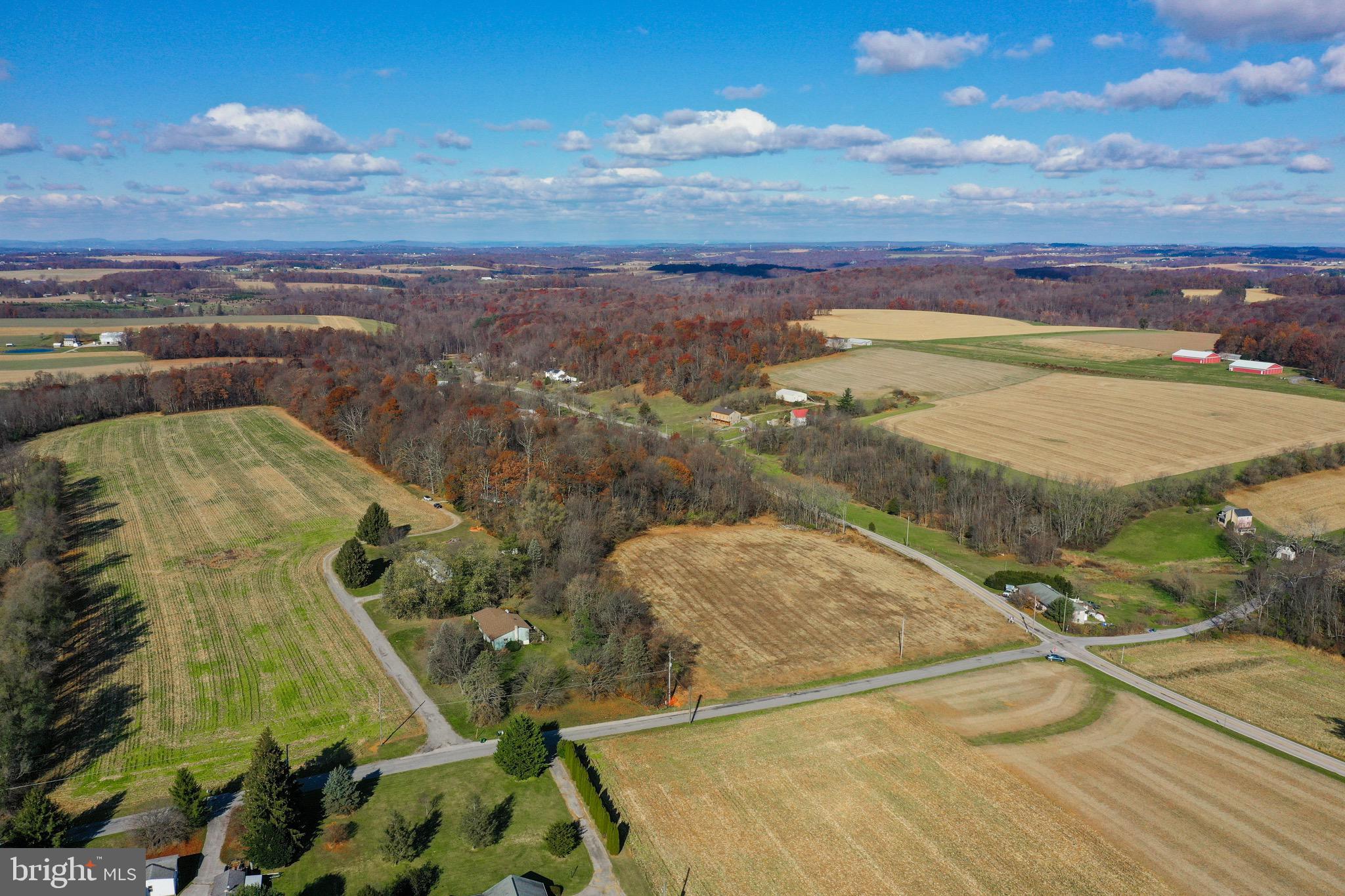 NORTH HOPEWELL TWP - Land
