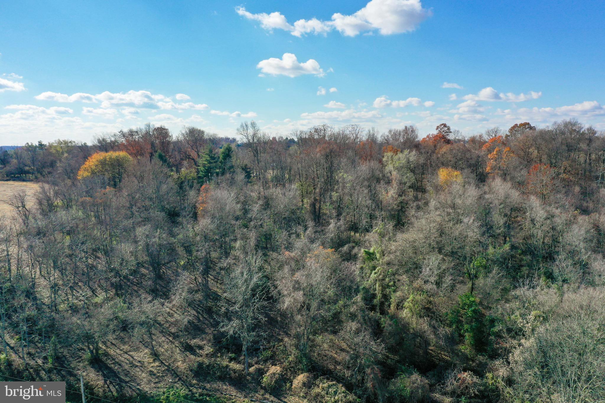 NORTH HOPEWELL TWP - Land