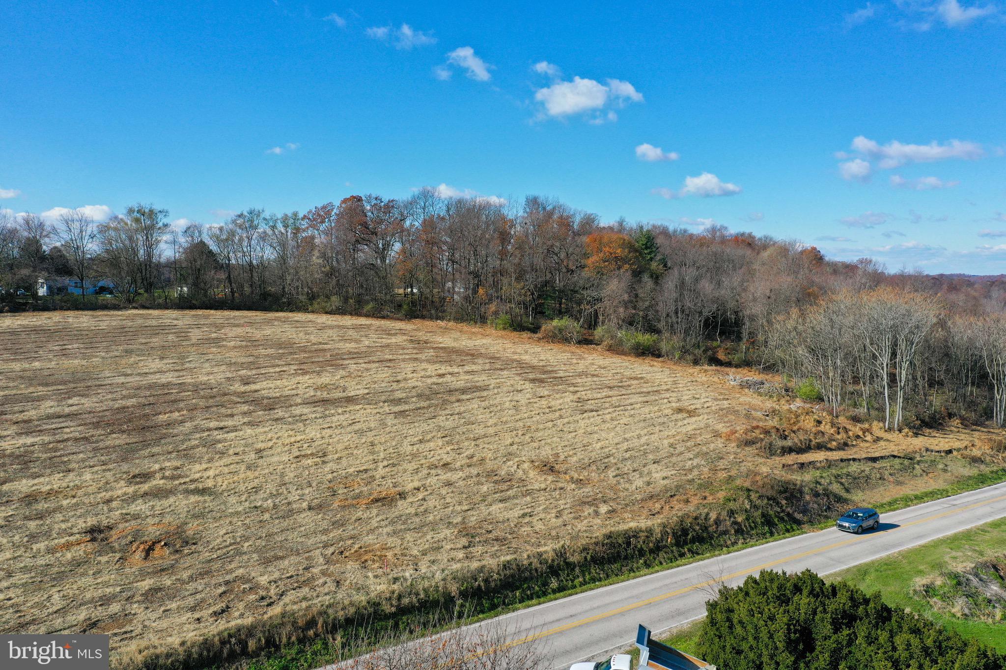 NORTH HOPEWELL TWP - Land