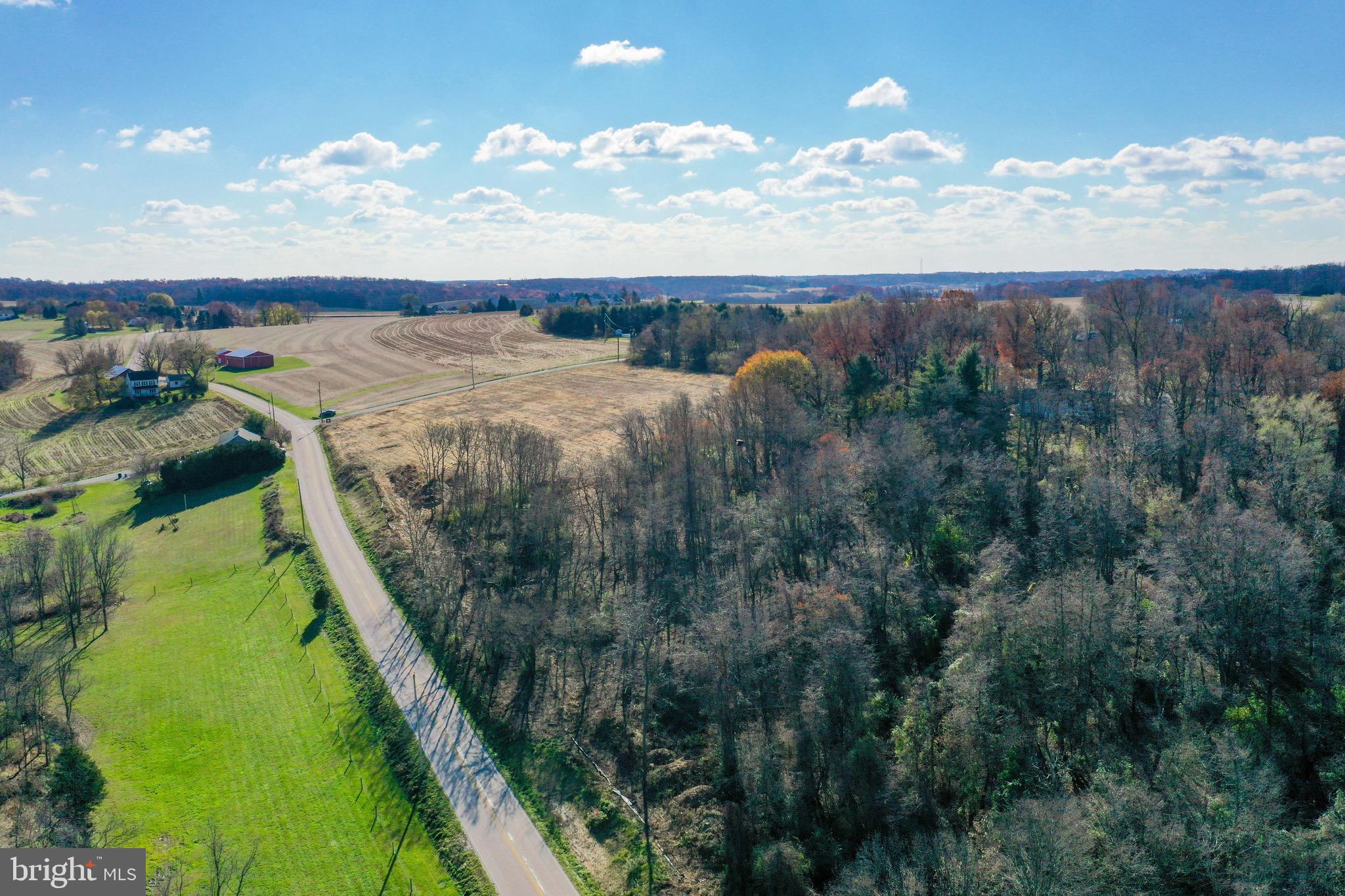 NORTH HOPEWELL TWP - Land