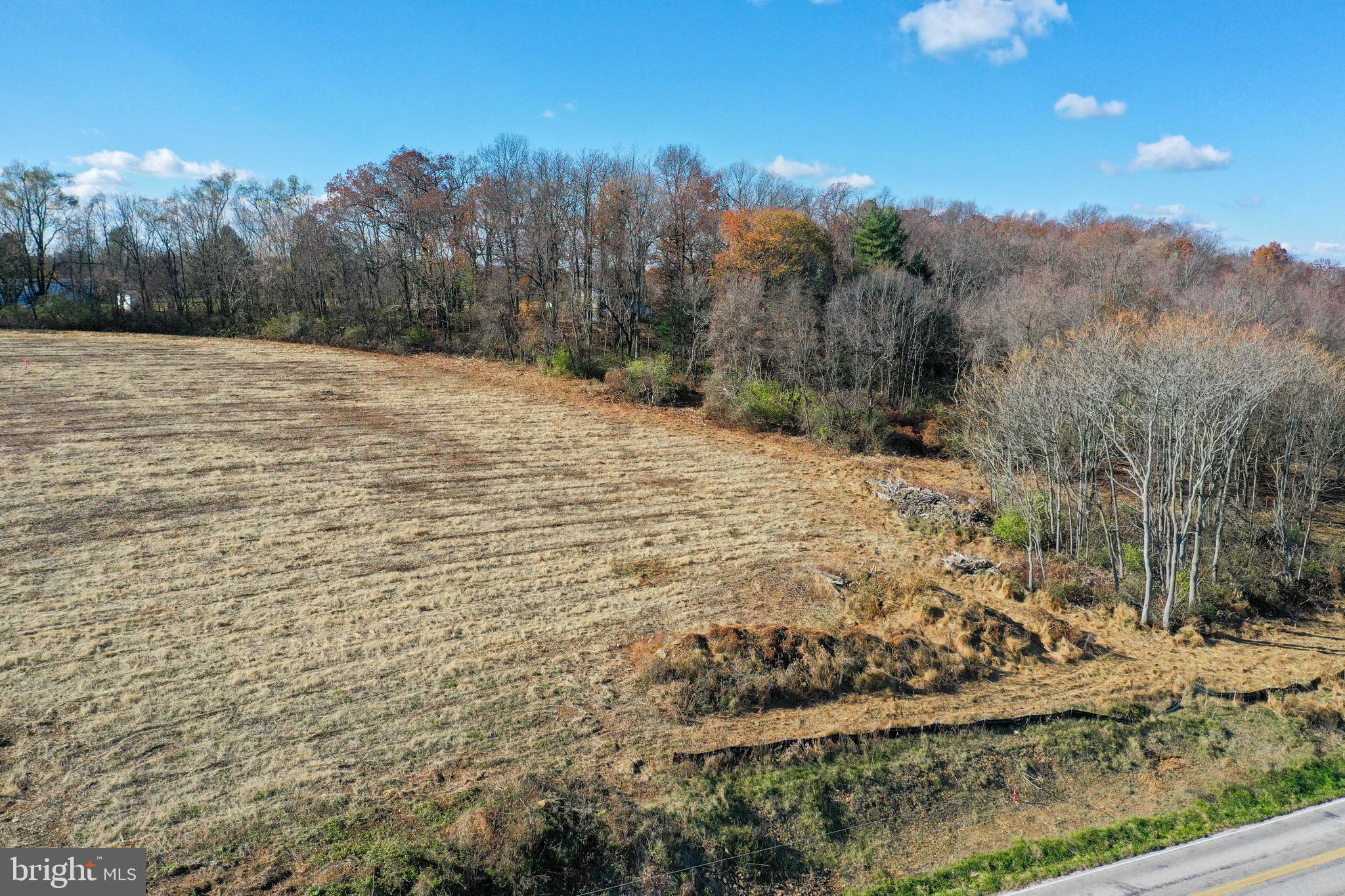 NORTH HOPEWELL TWP - Land