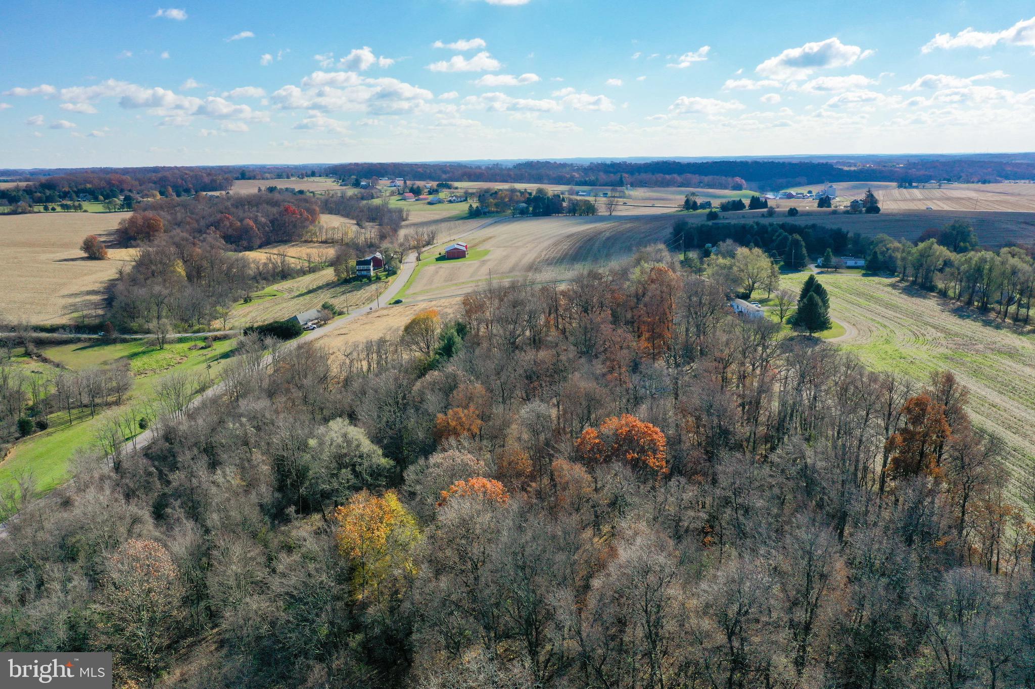 NORTH HOPEWELL TWP - Land