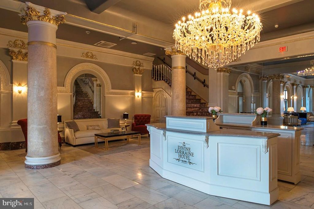 Photo of 699 N Broad Street #906, PHILADELPHIA, PA 19123 (MLS # PAPH2559696)