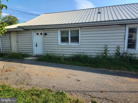 Condo For Rent - 12083 Winchester Avenue #1<br/> Berkeley County, BUNKER HILL, WV 25413