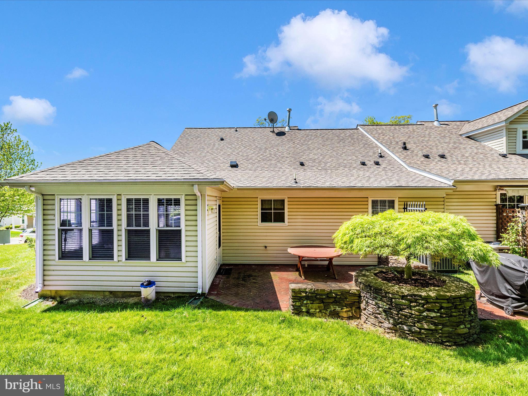 WILDWOOD PARK - Residential