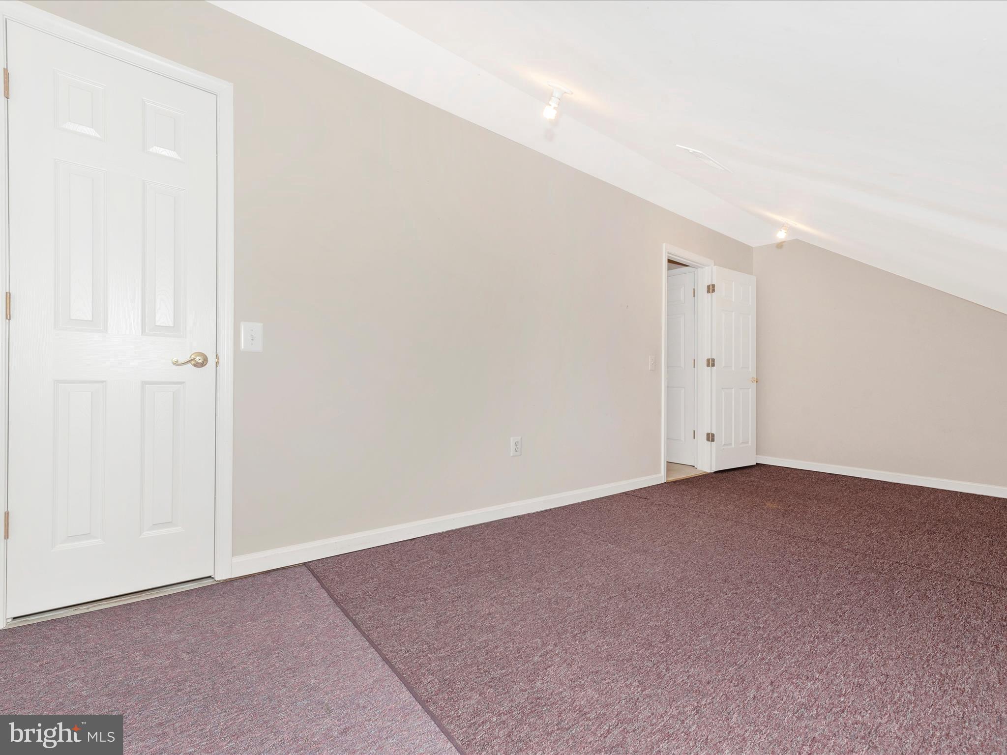 WILDWOOD PARK - Residential