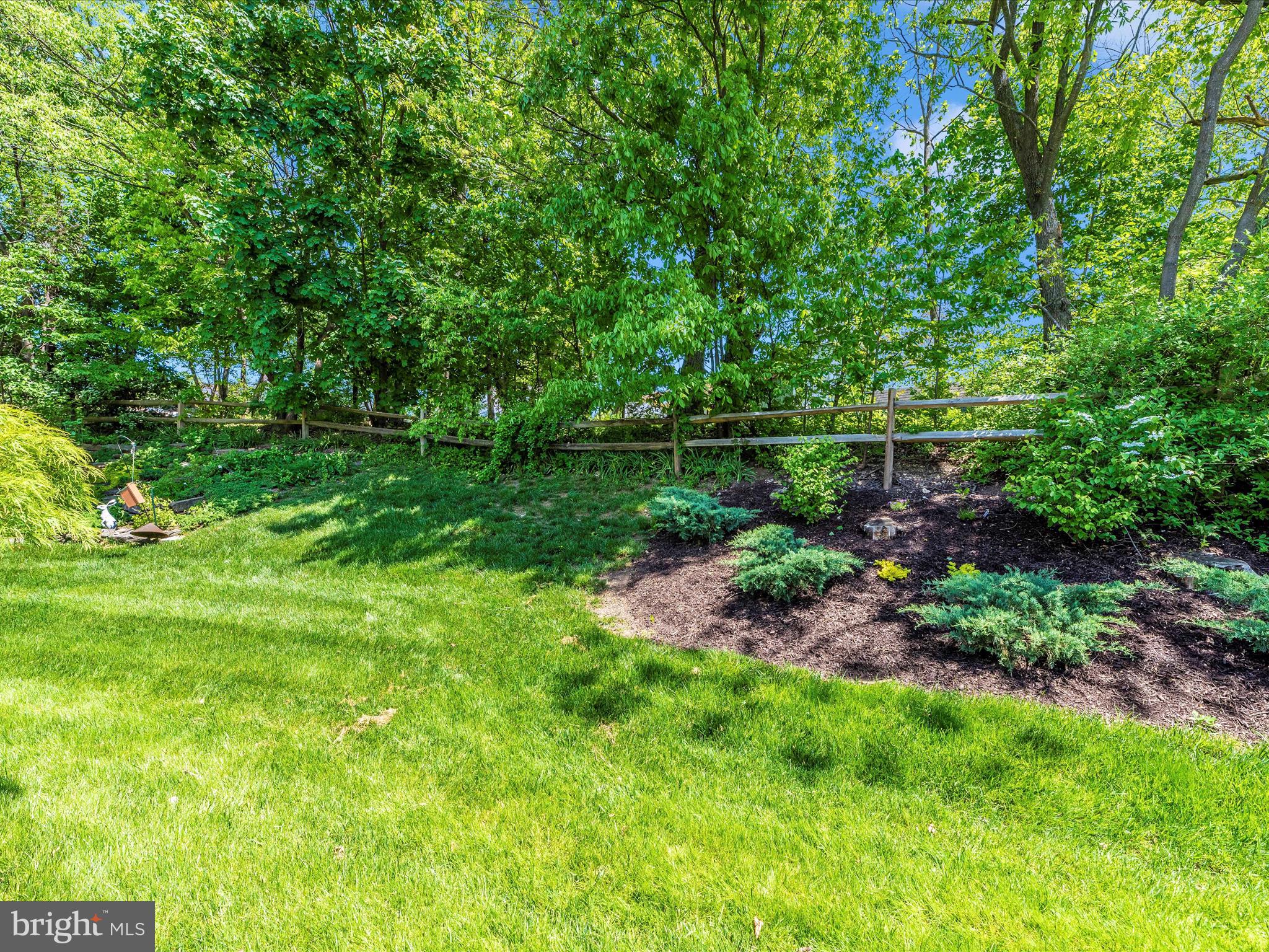 WILDWOOD PARK - Residential