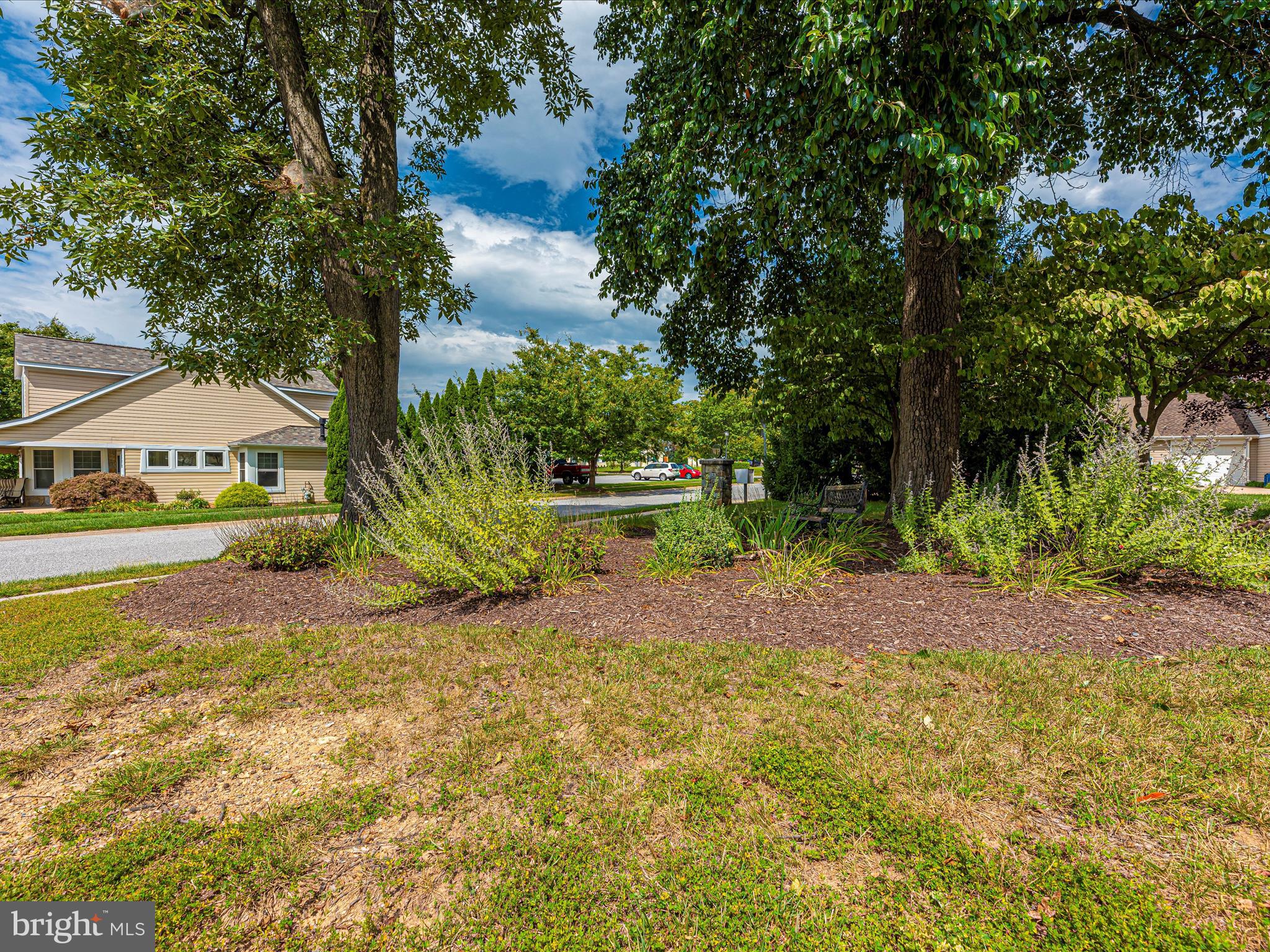 WILDWOOD PARK - Residential