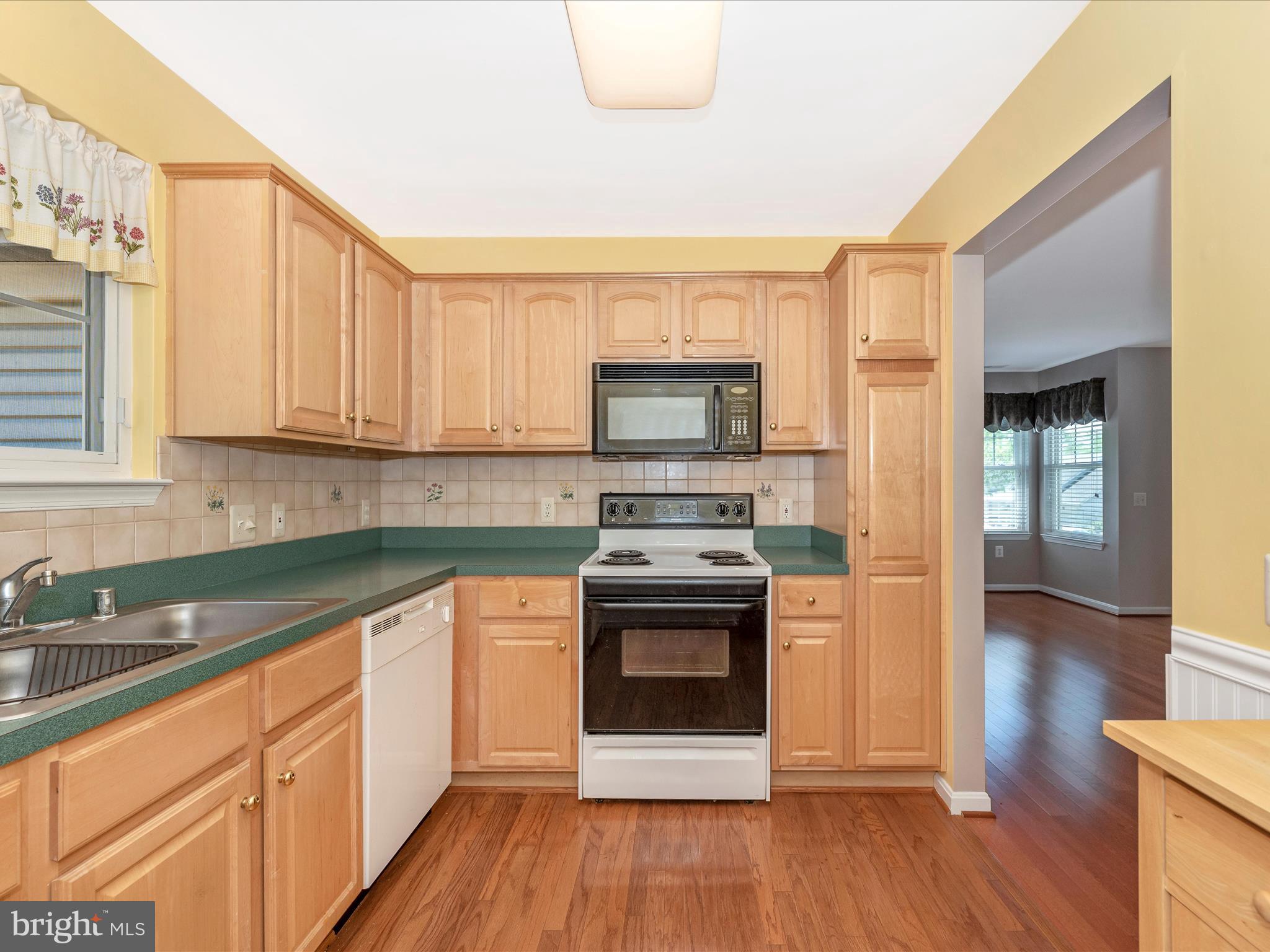 WILDWOOD PARK - Residential