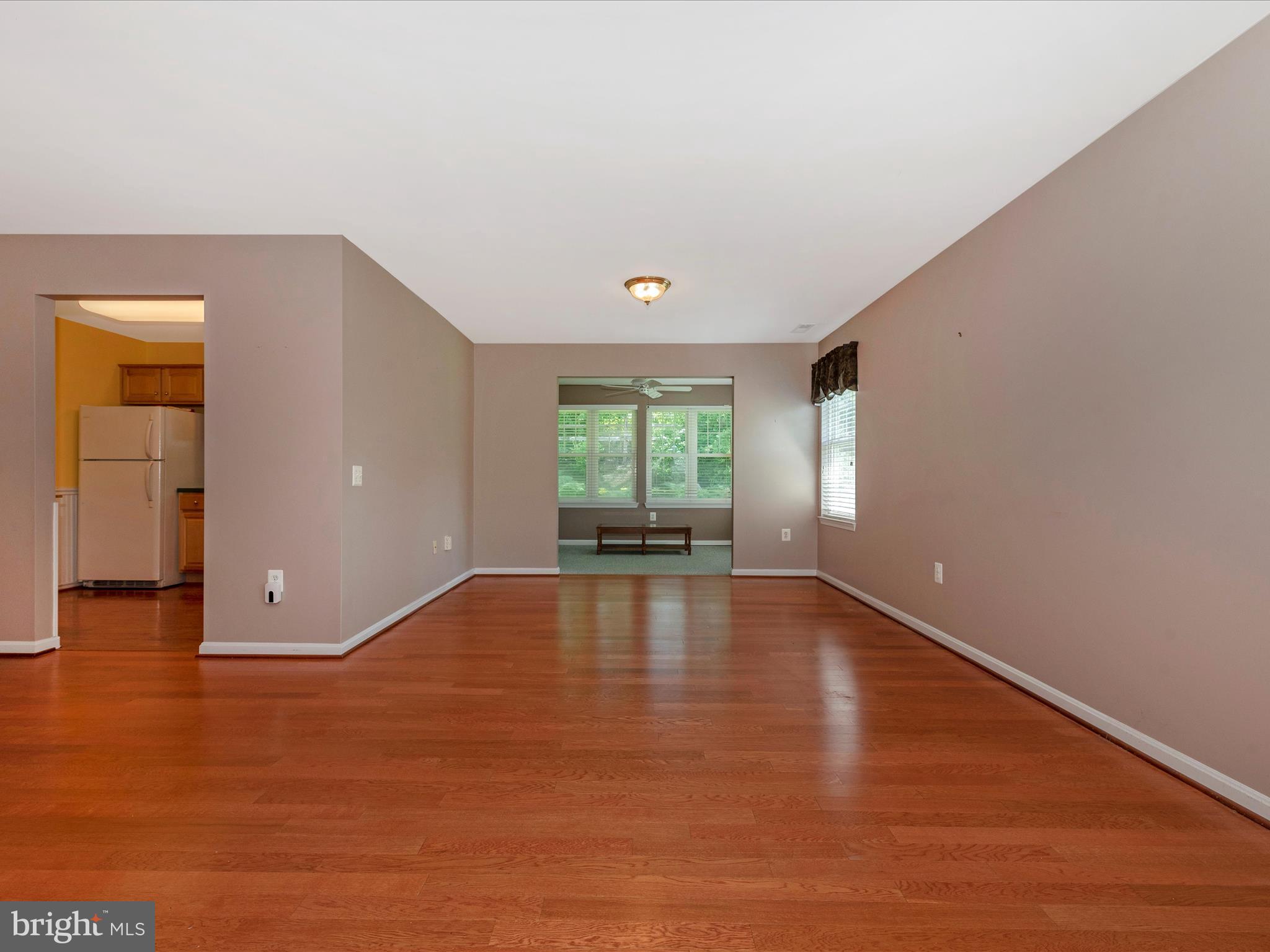 WILDWOOD PARK - Residential