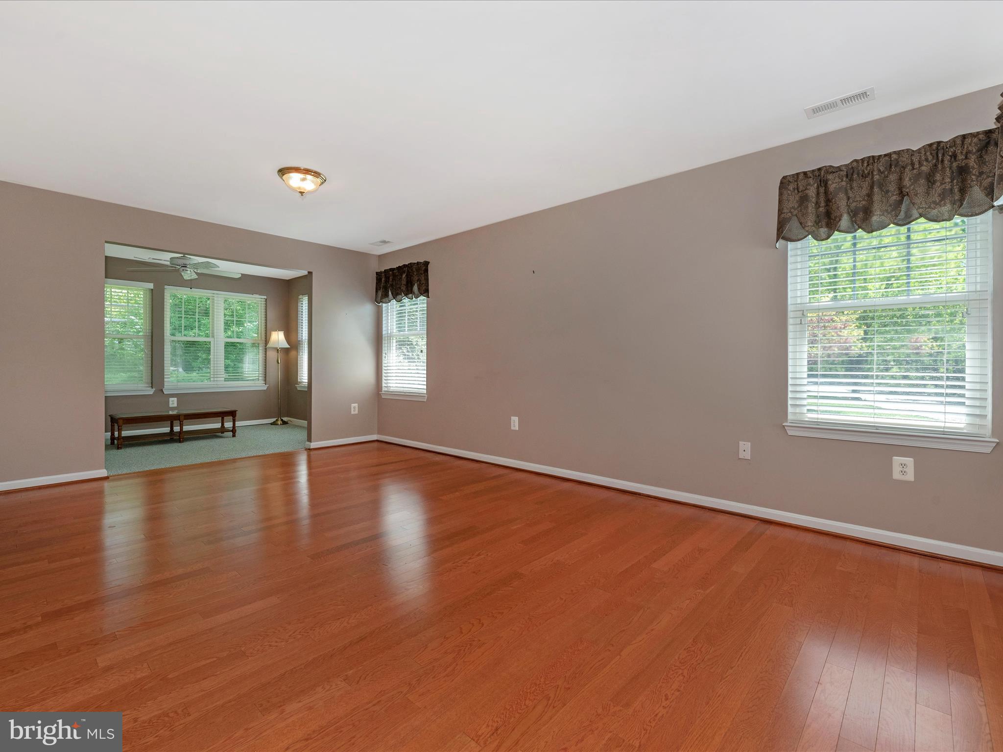 WILDWOOD PARK - Residential