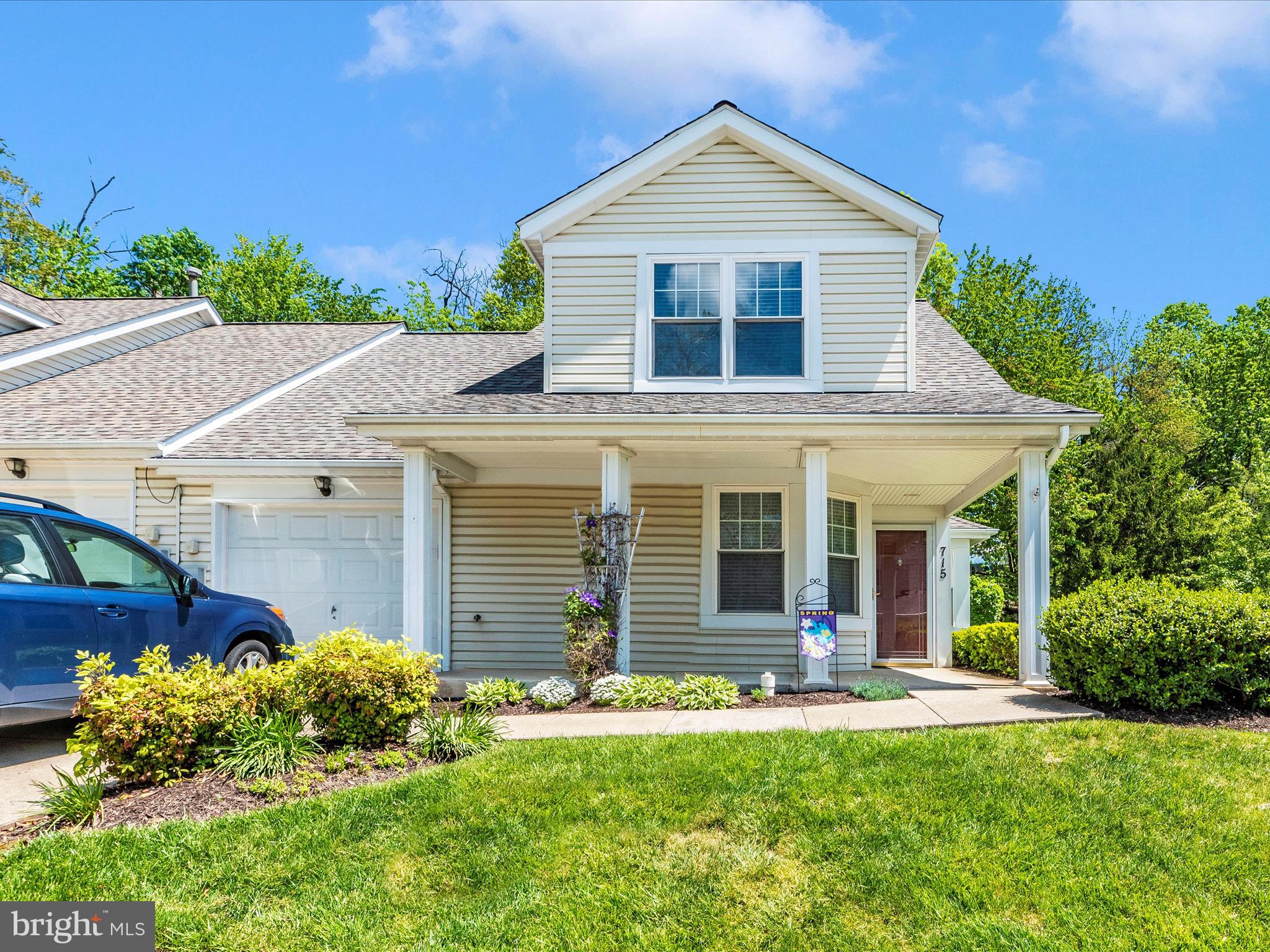 WILDWOOD PARK - Residential