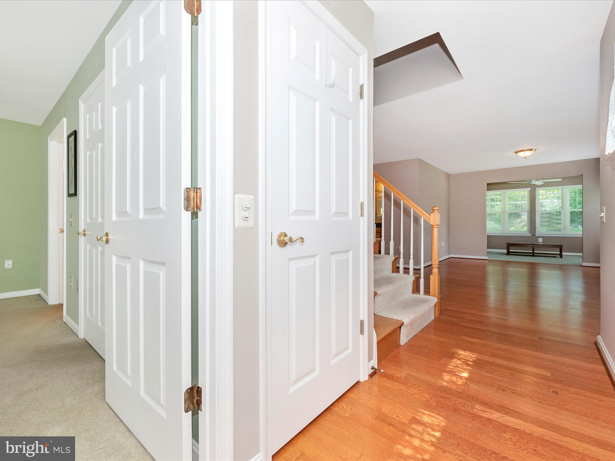 WILDWOOD PARK - Residential