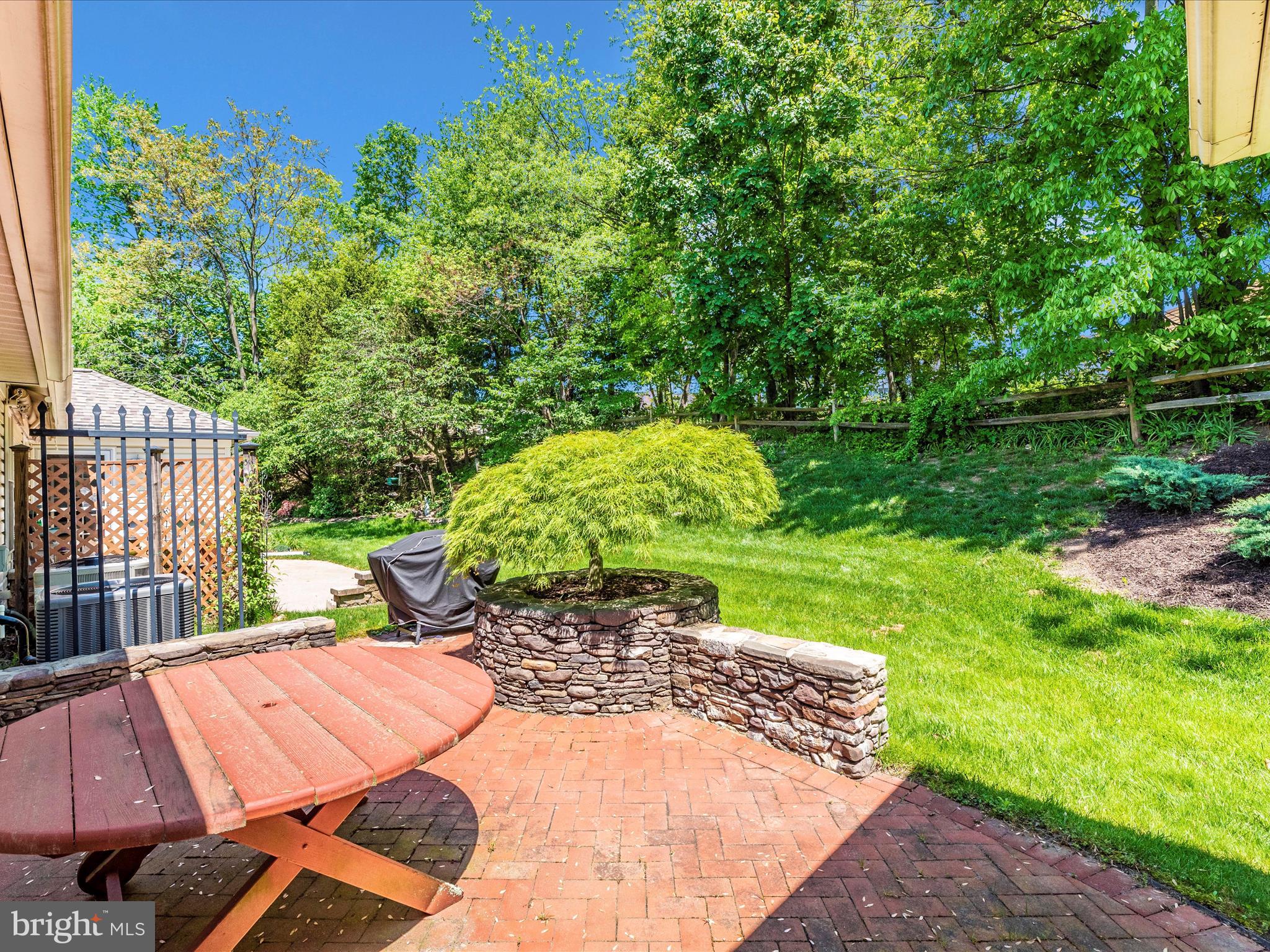 WILDWOOD PARK - Residential