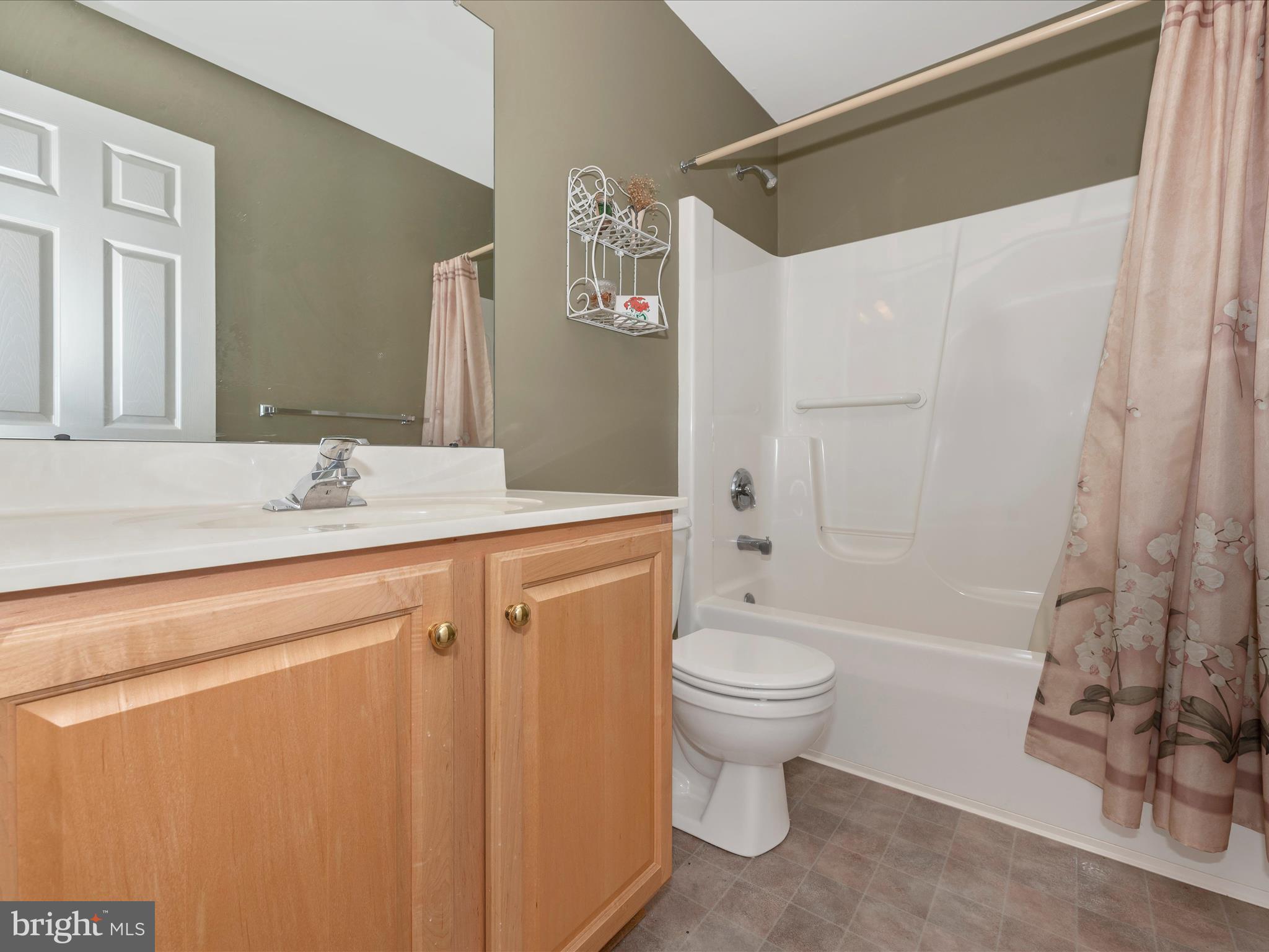 WILDWOOD PARK - Residential