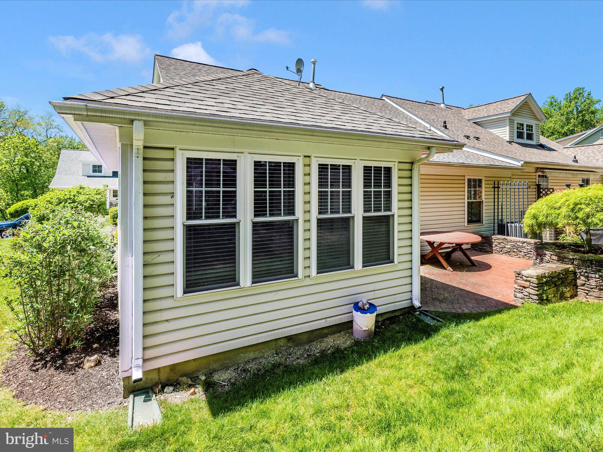 WILDWOOD PARK - Residential