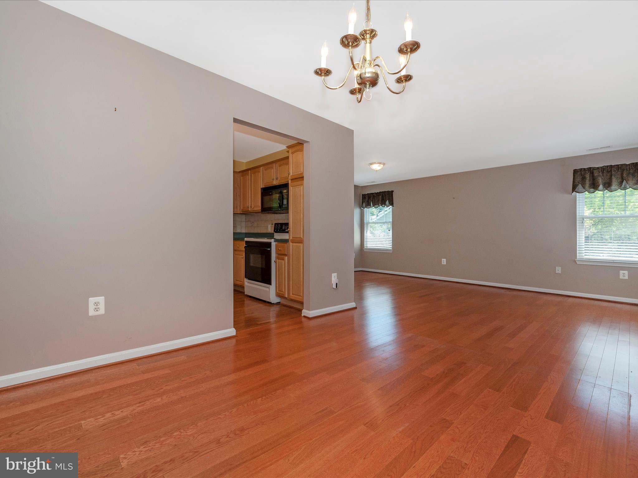 WILDWOOD PARK - Residential