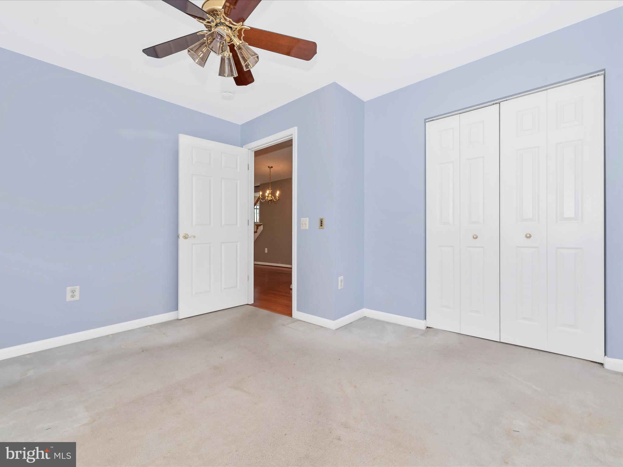 WILDWOOD PARK - Residential