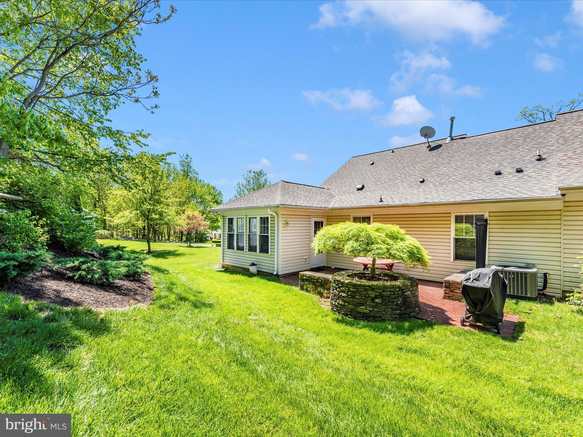 WILDWOOD PARK - Residential