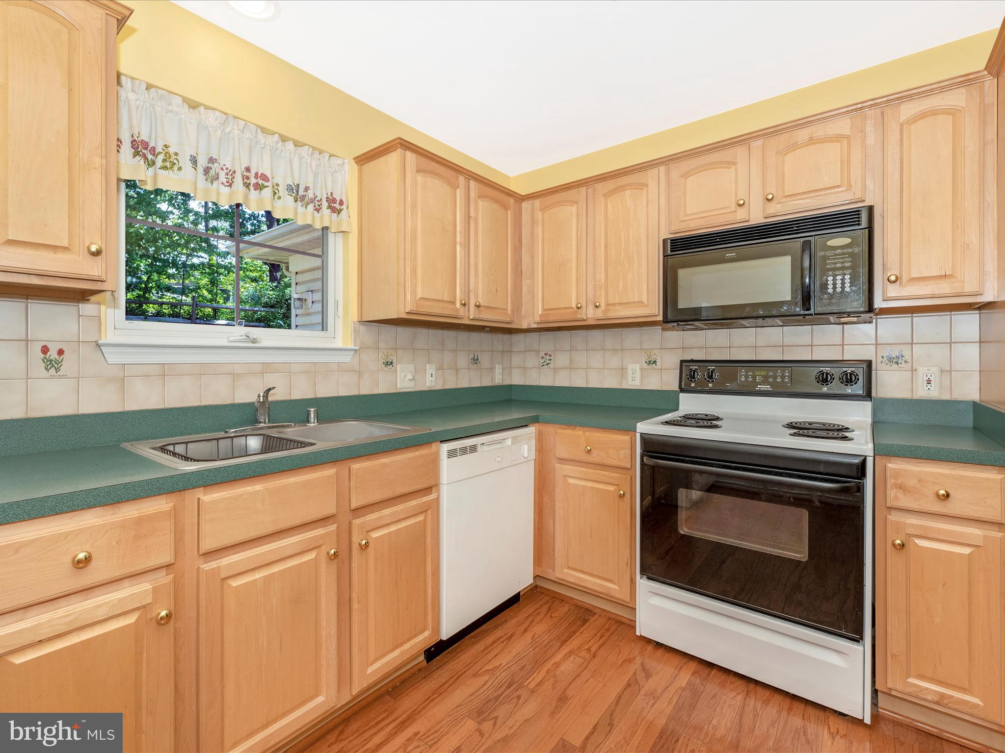 WILDWOOD PARK - Residential