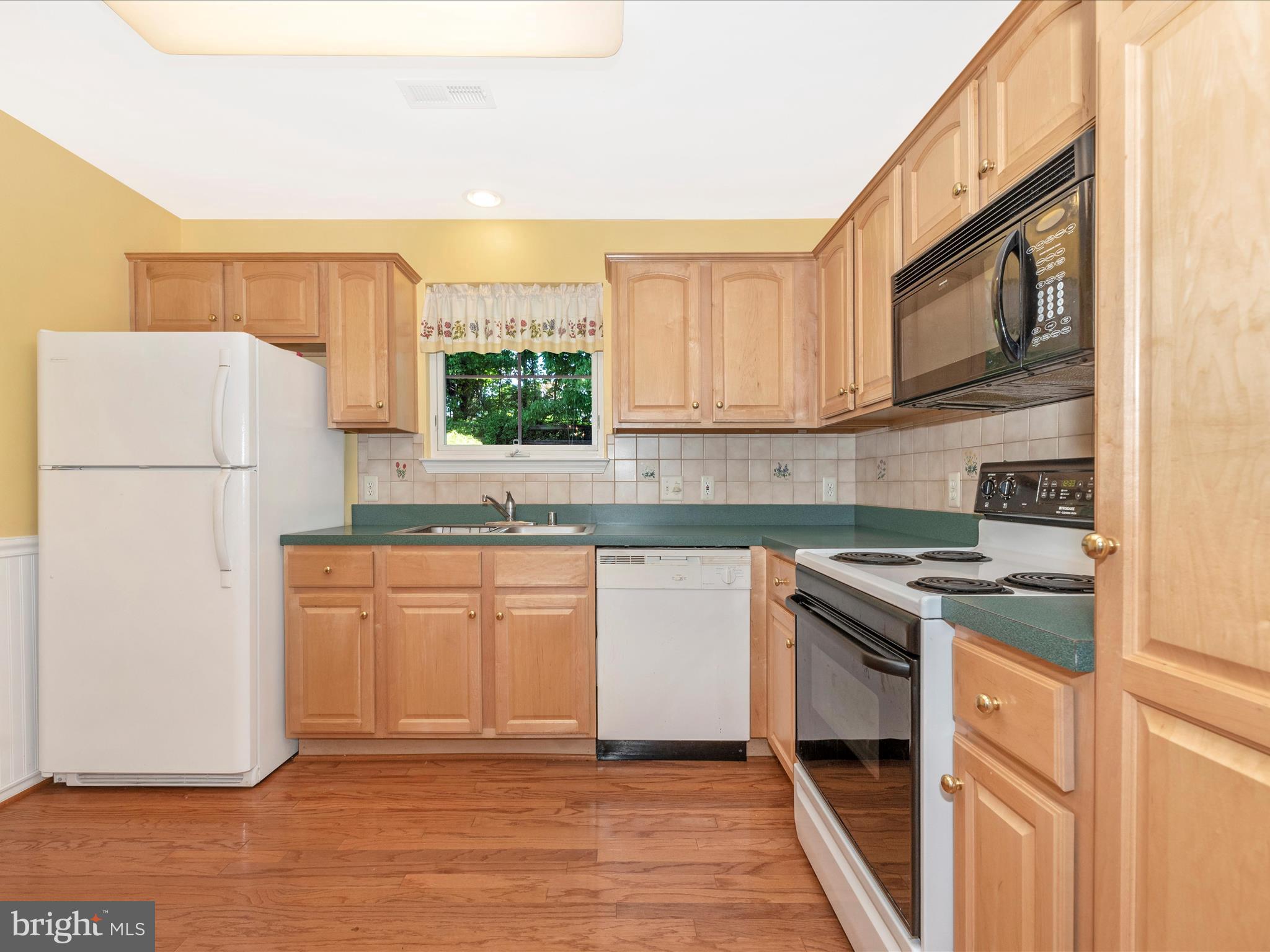 WILDWOOD PARK - Residential