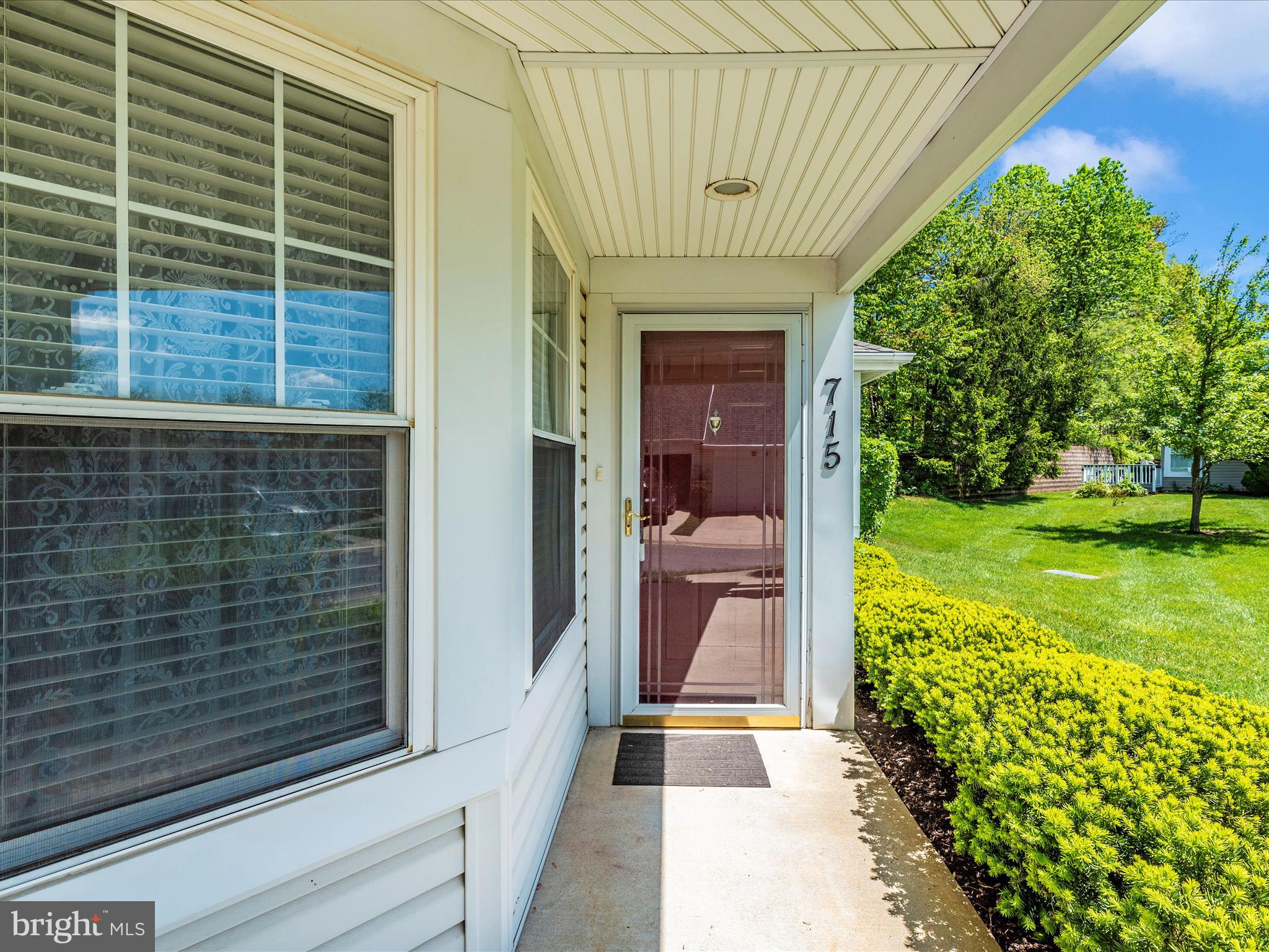 WILDWOOD PARK - Residential