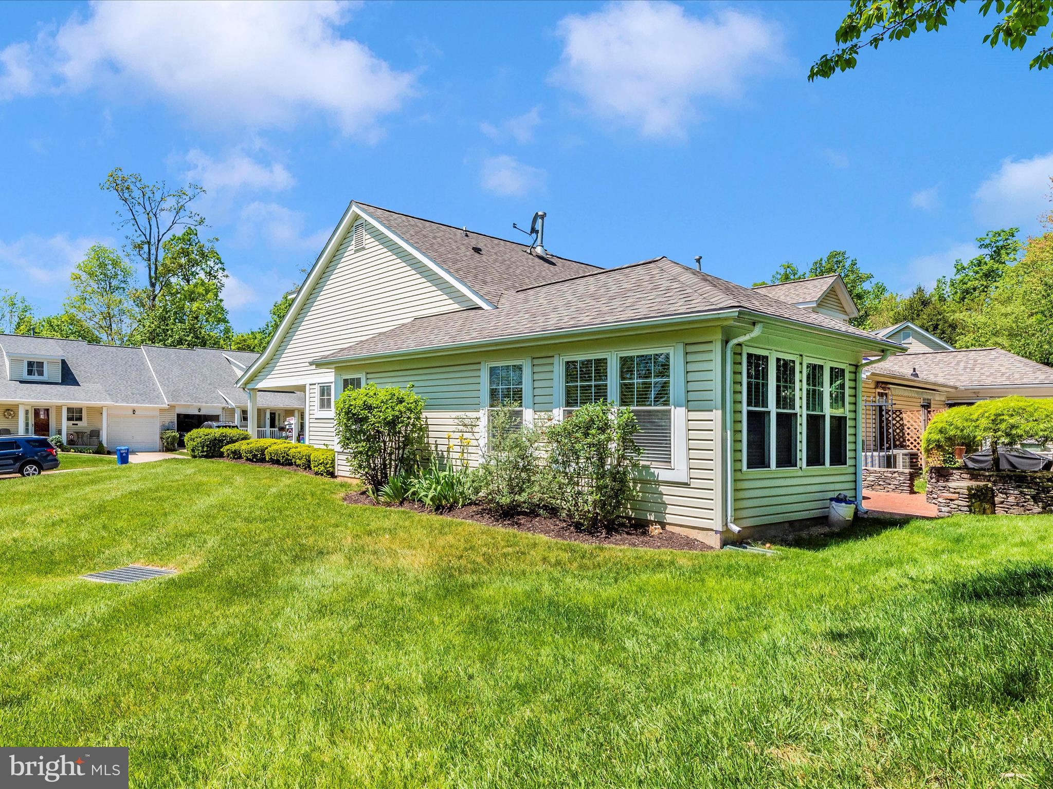 WILDWOOD PARK - Residential