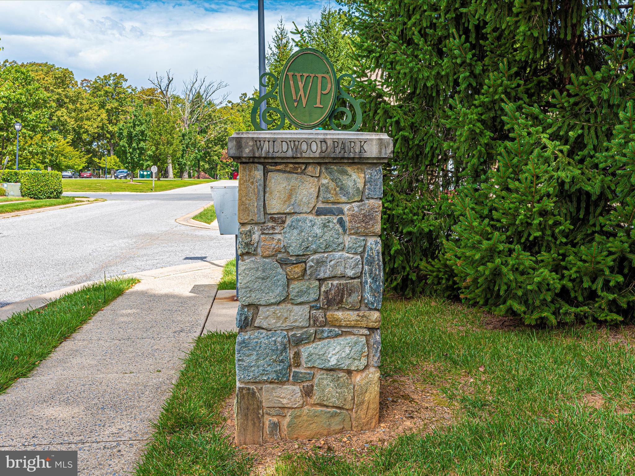 WILDWOOD PARK - Residential
