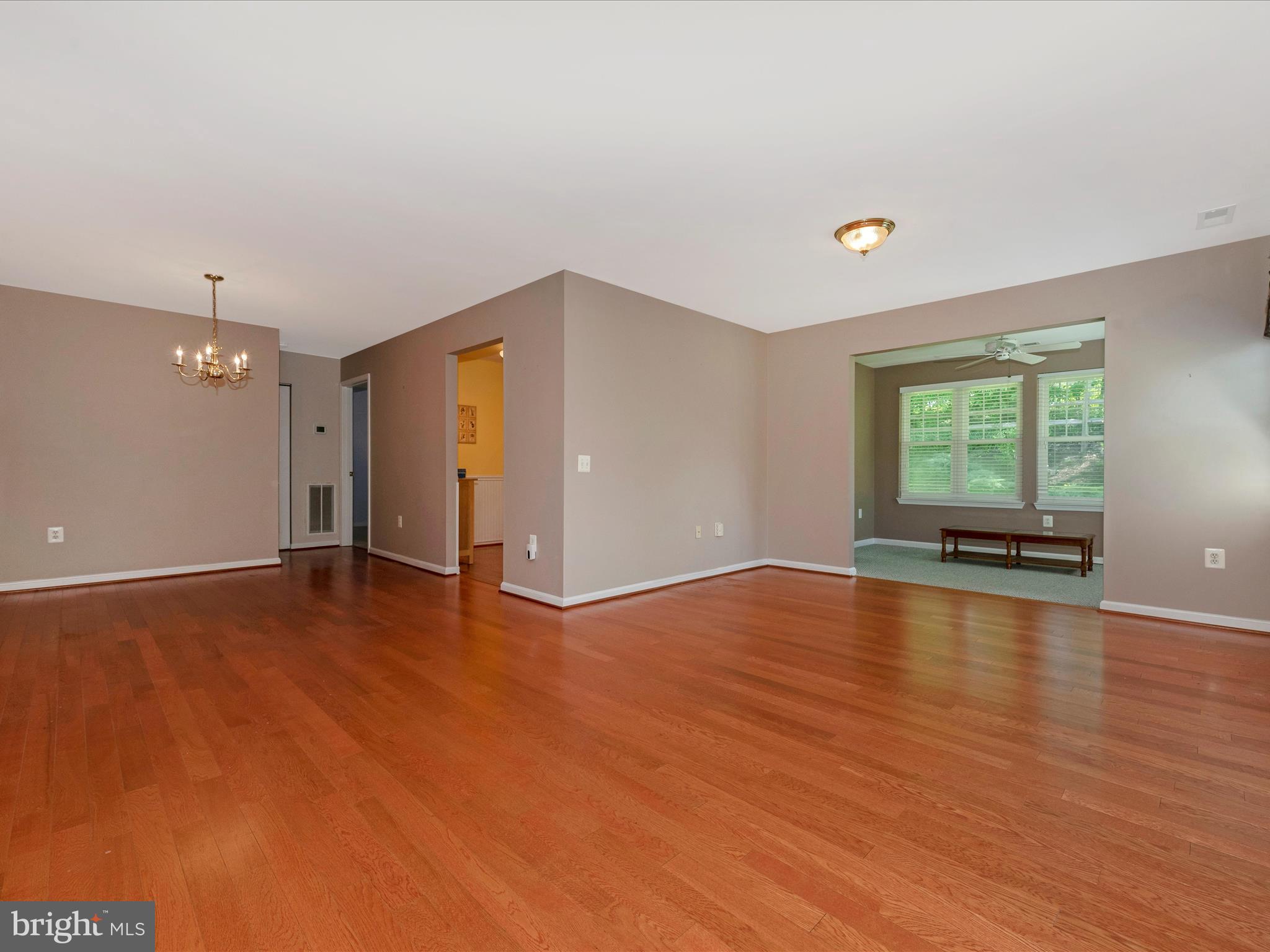 WILDWOOD PARK - Residential