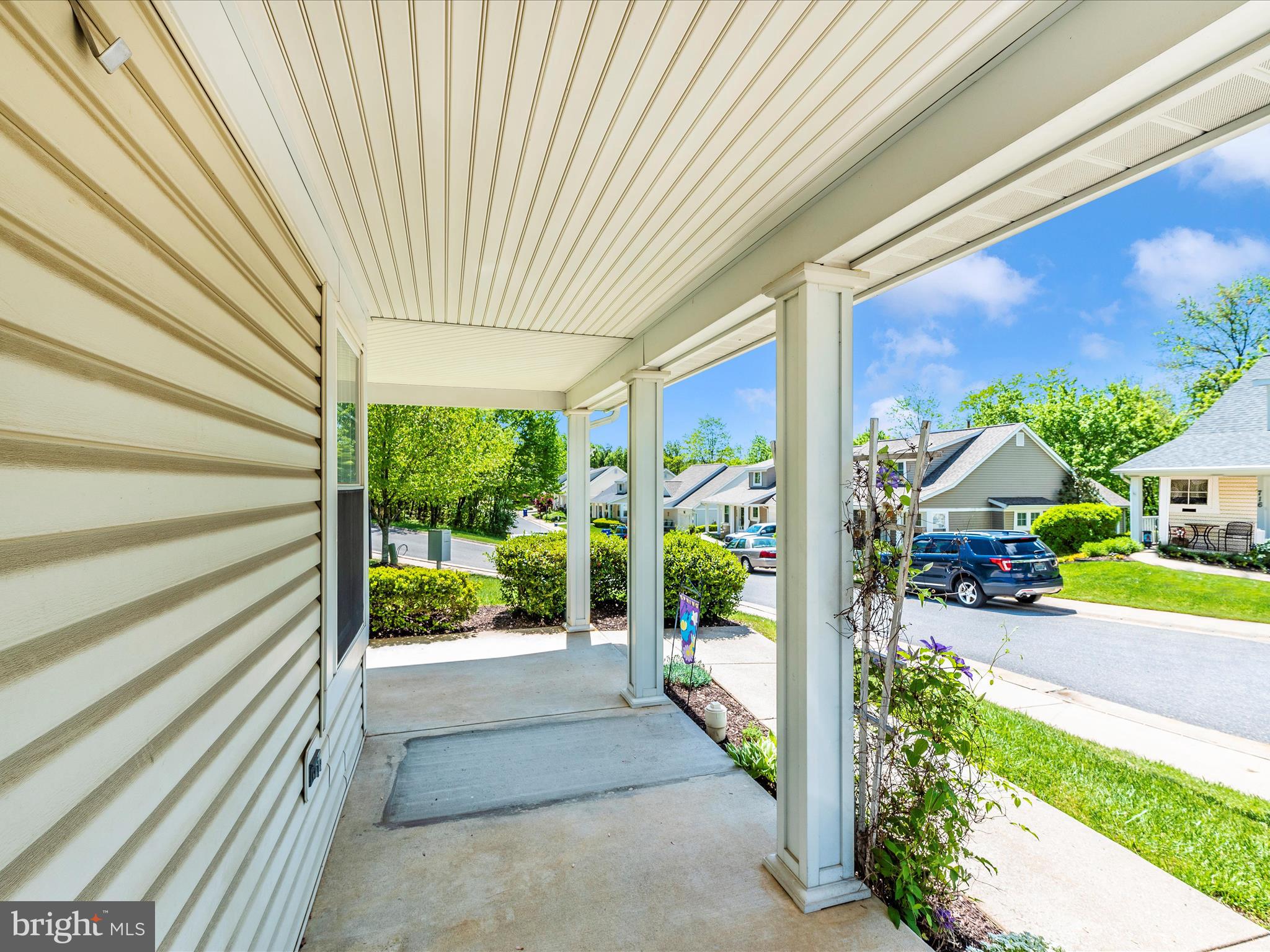 WILDWOOD PARK - Residential