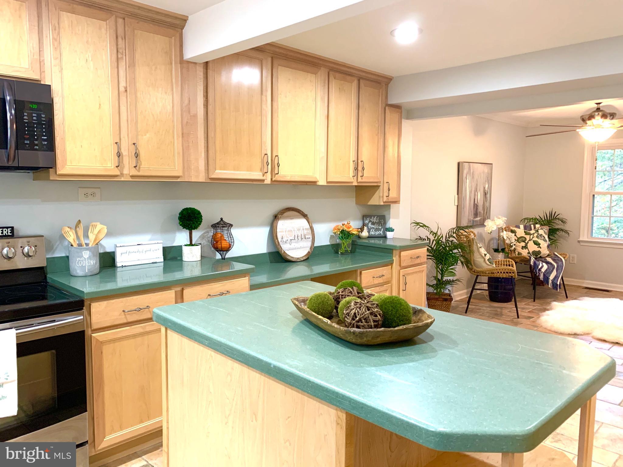 KINGS MILL - Residential