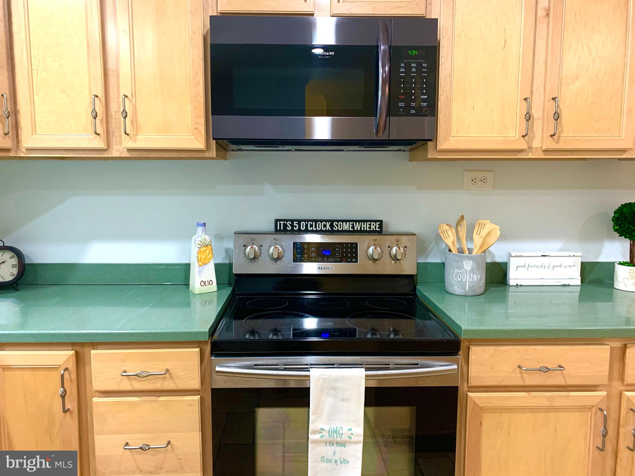 KINGS MILL - Residential