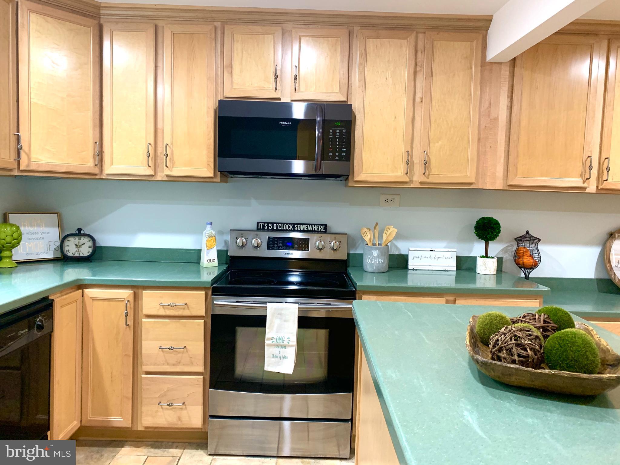 KINGS MILL - Residential