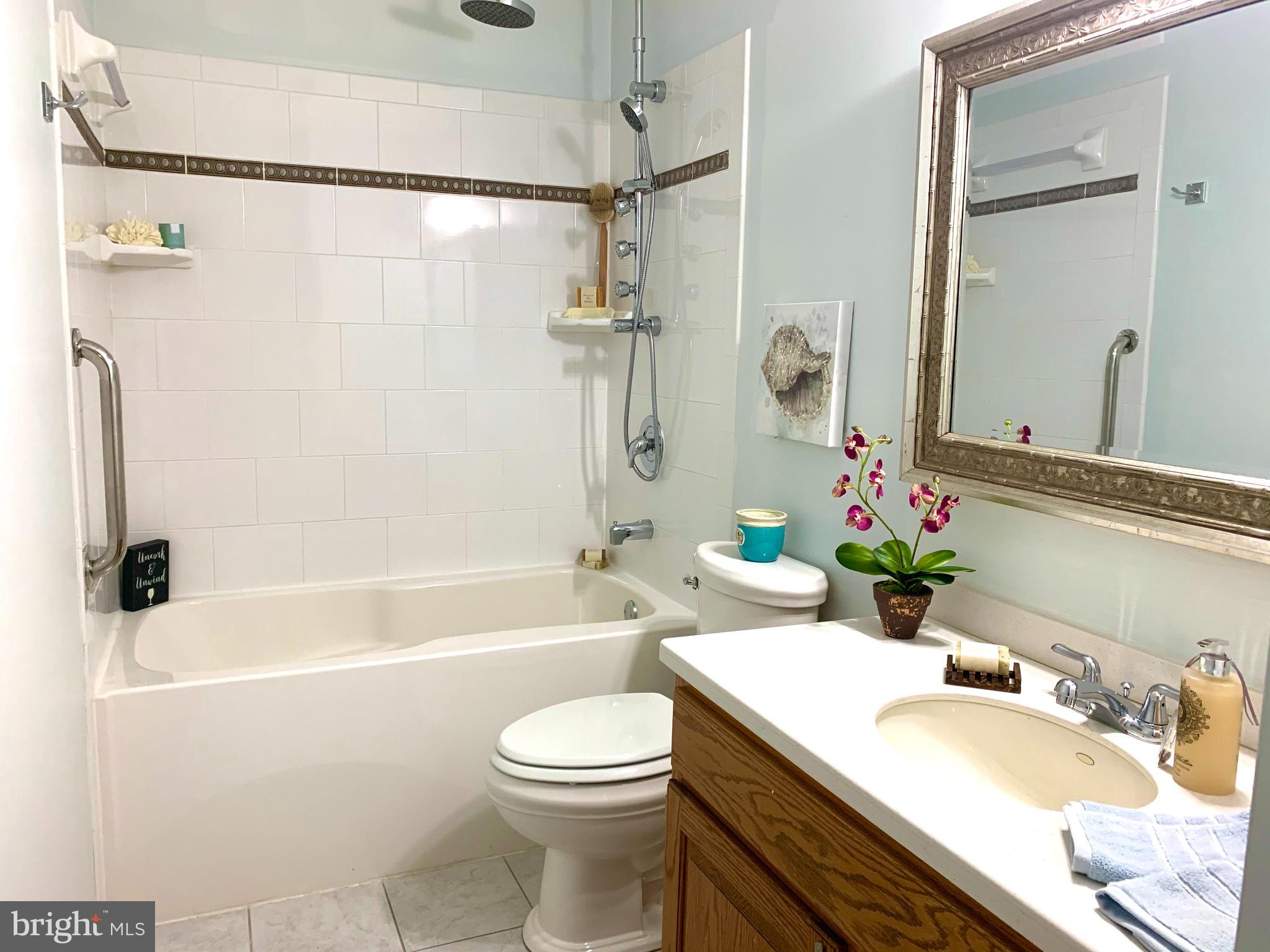 KINGS MILL - Residential