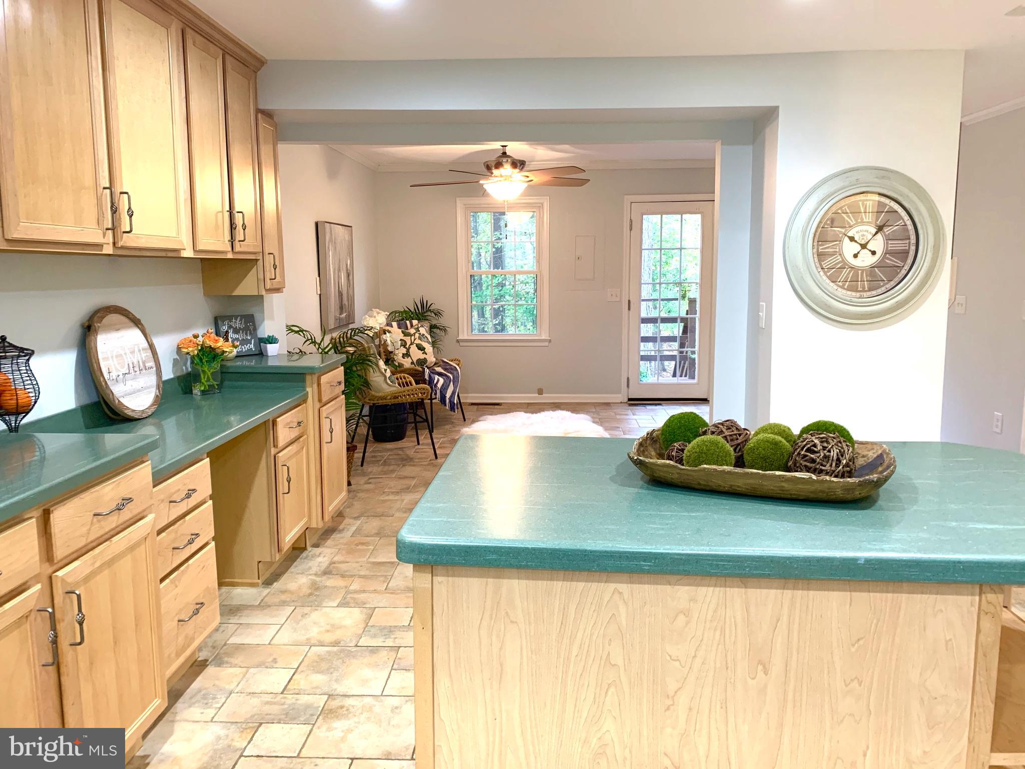 KINGS MILL - Residential