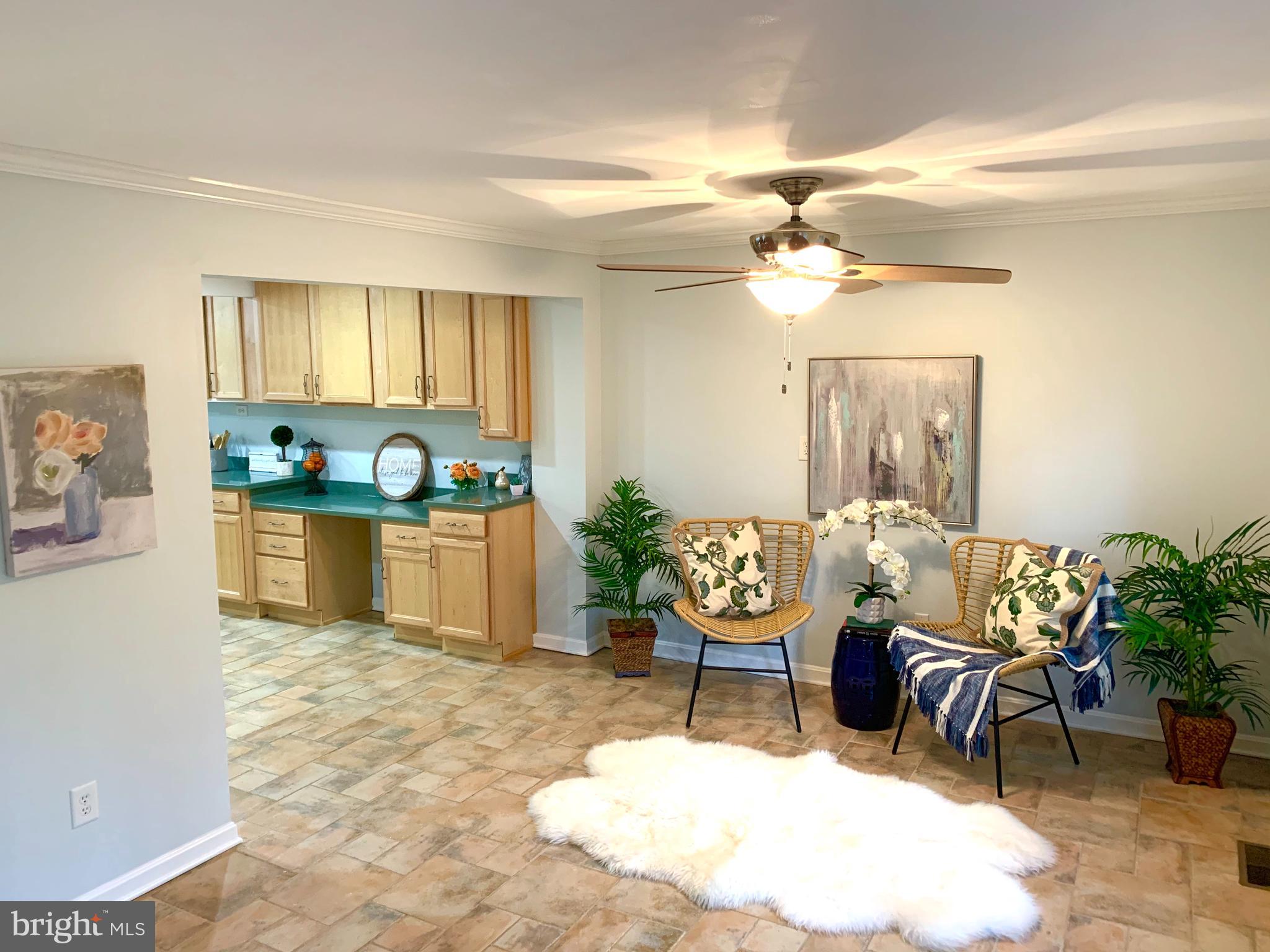 KINGS MILL - Residential