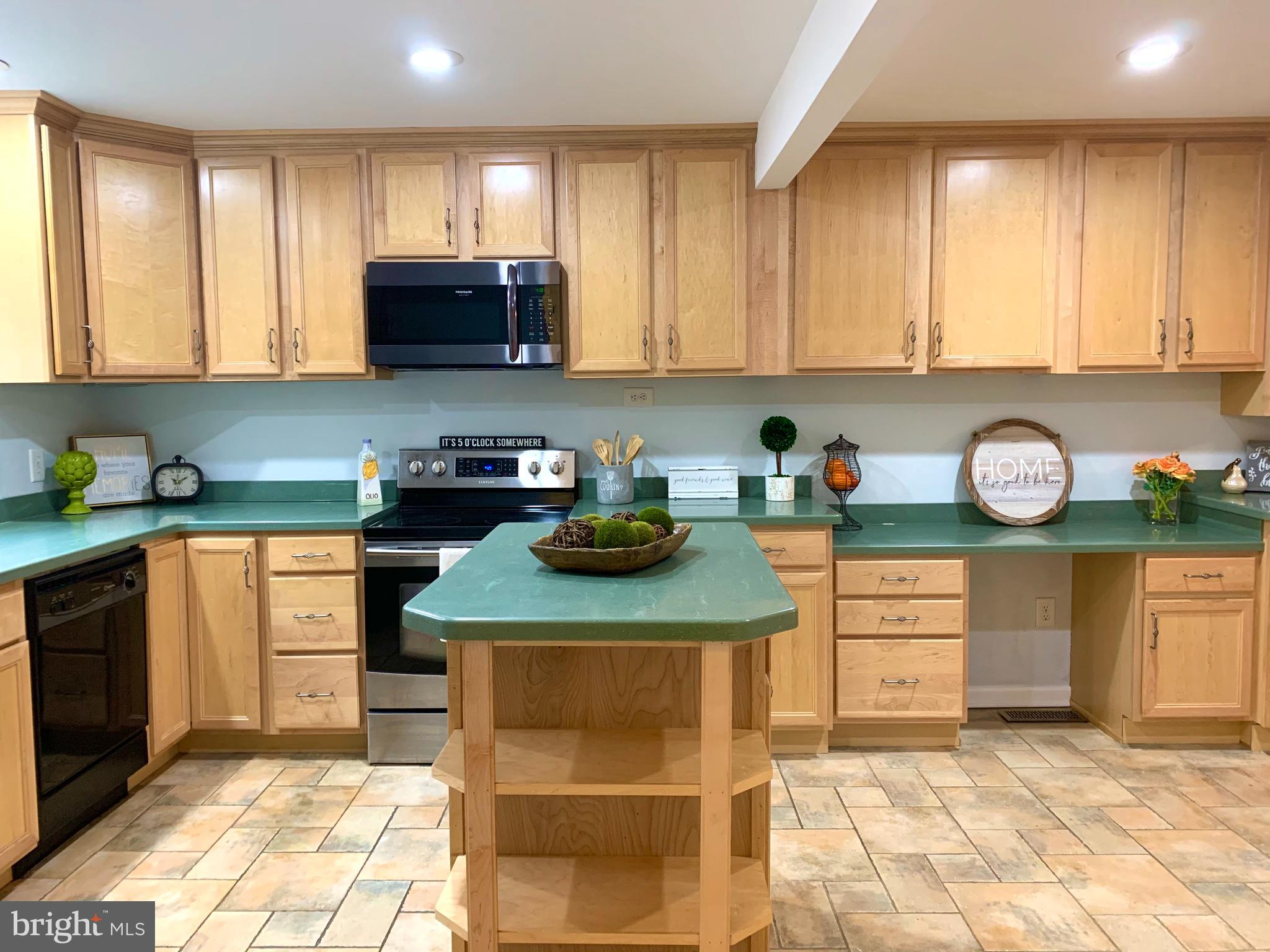 KINGS MILL - Residential