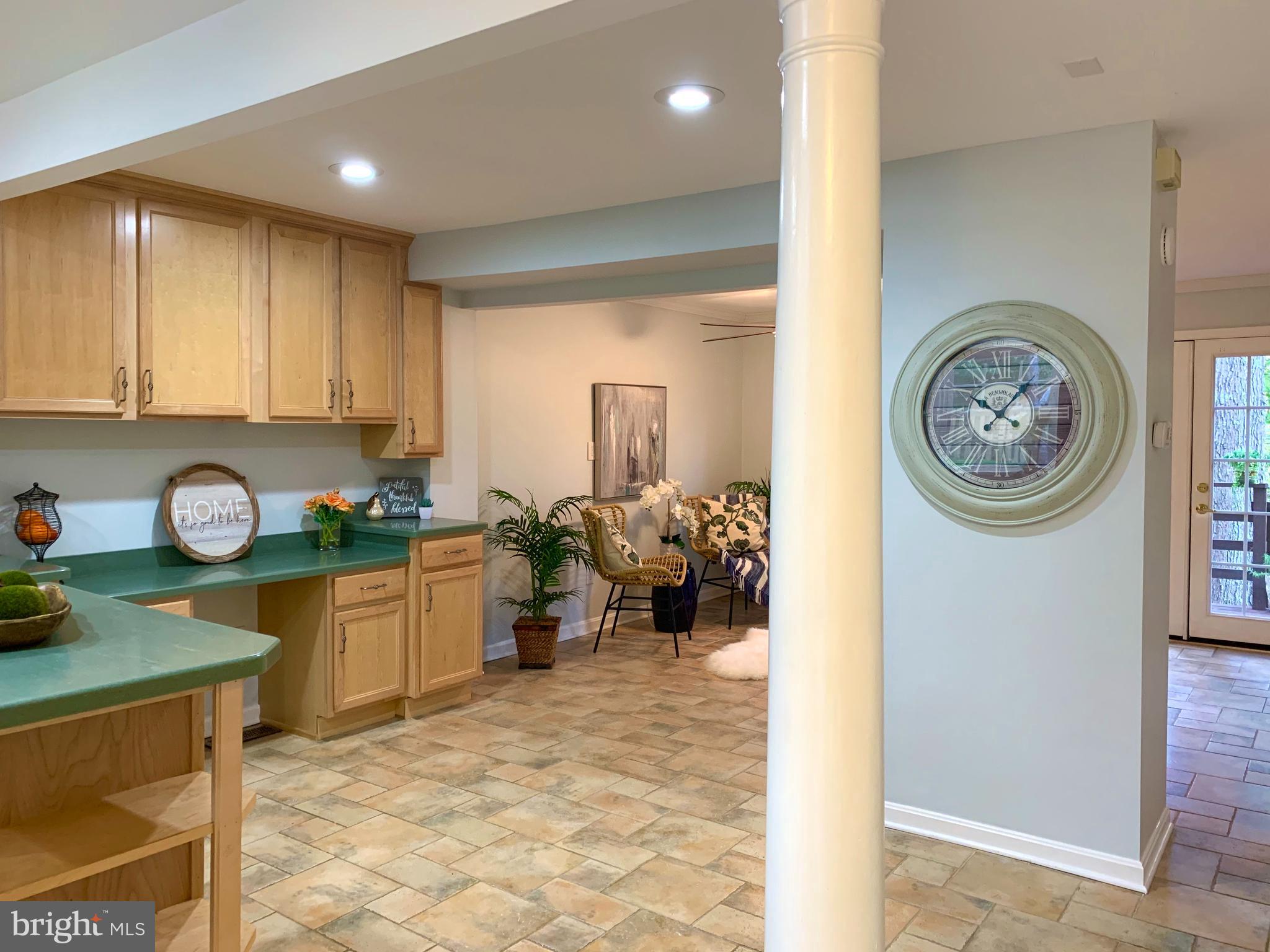 KINGS MILL - Residential