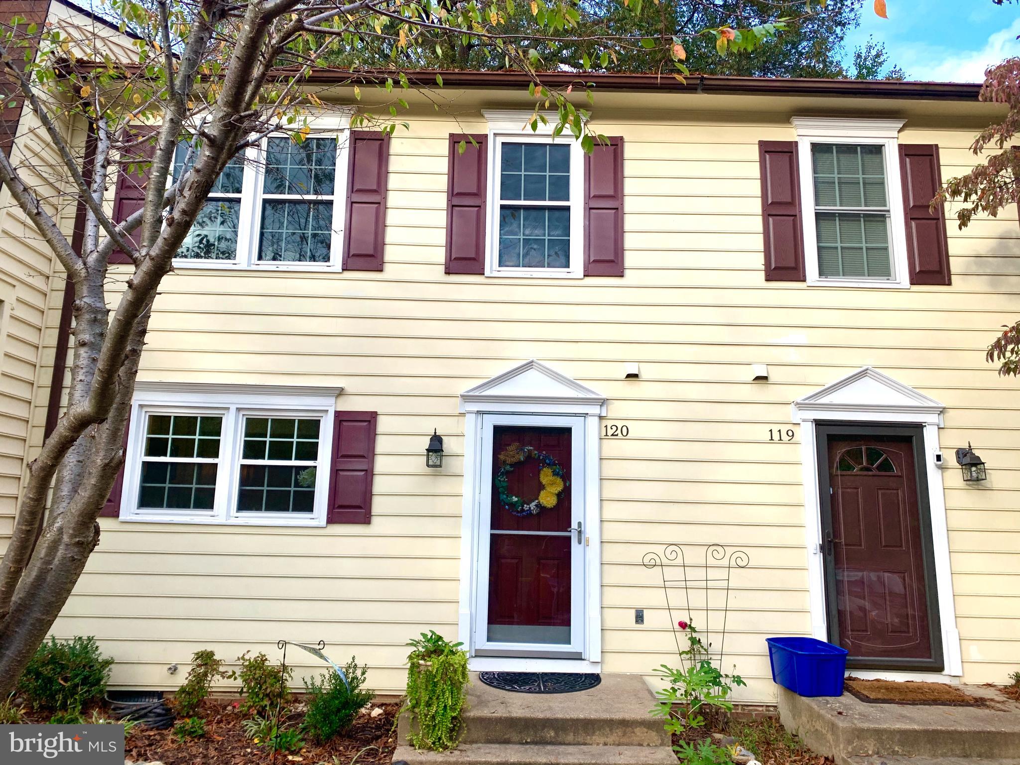 KINGS MILL - Residential