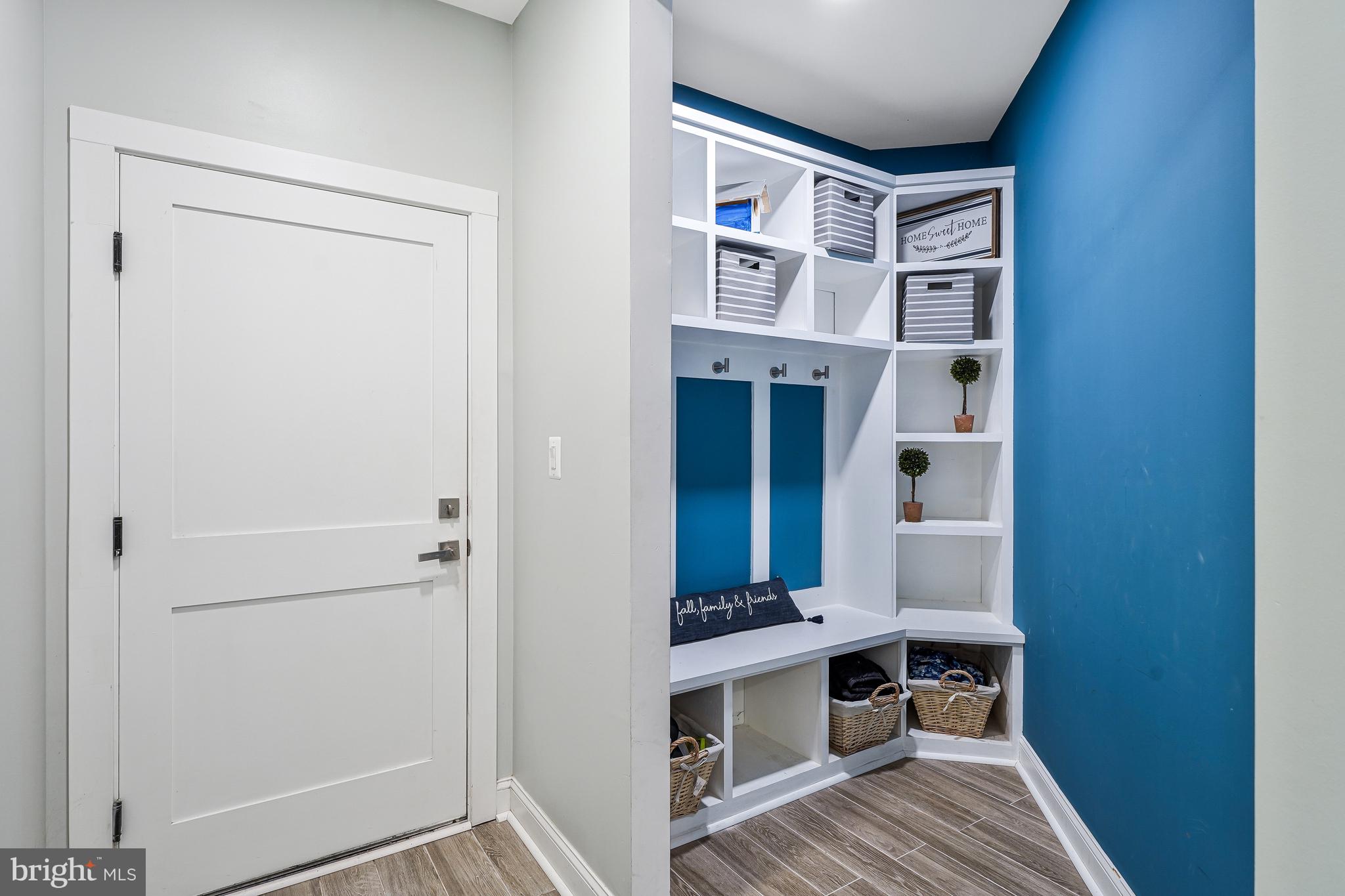 JANET L DAWSON - Residential