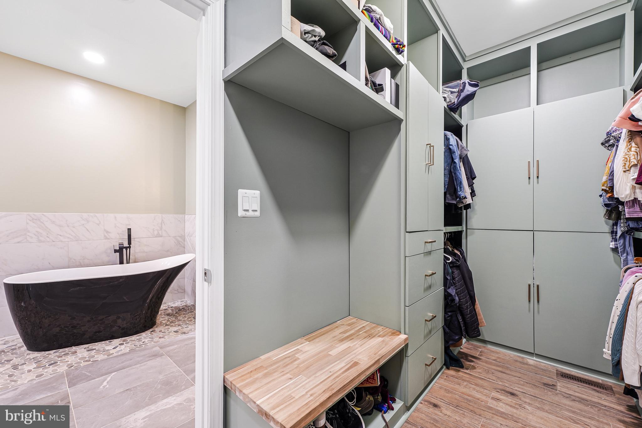 JANET L DAWSON - Residential