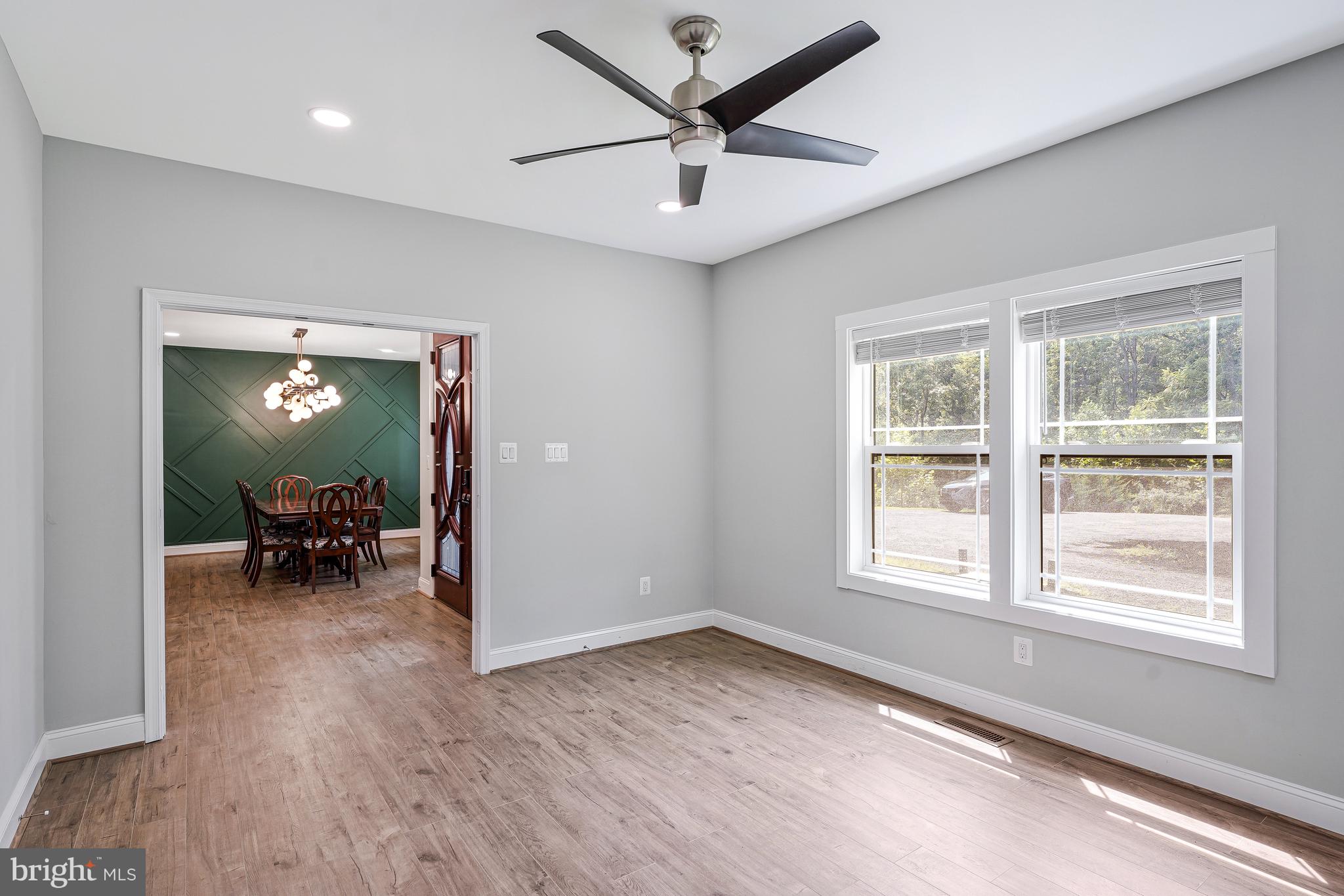 JANET L DAWSON - Residential